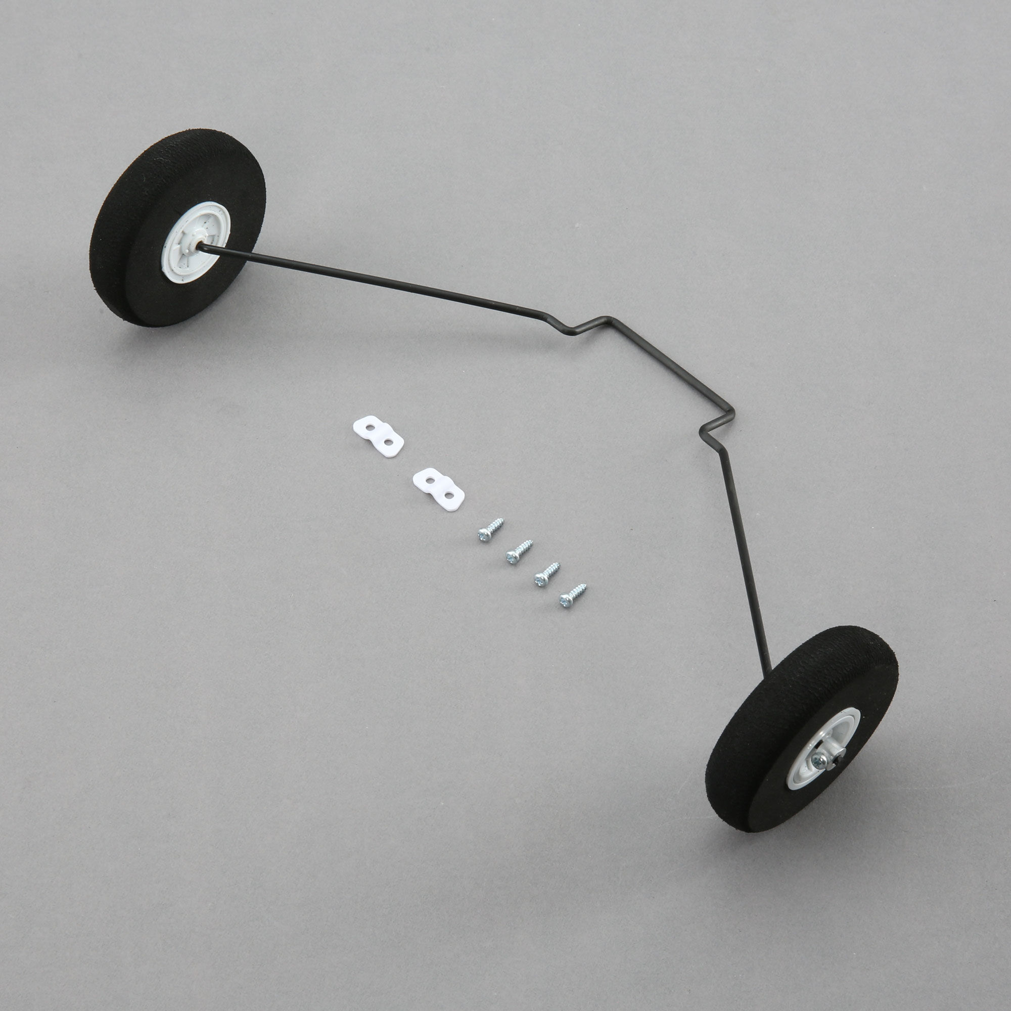 Main Landing Gear: Mini Apprentice S-HOBBY ZONE