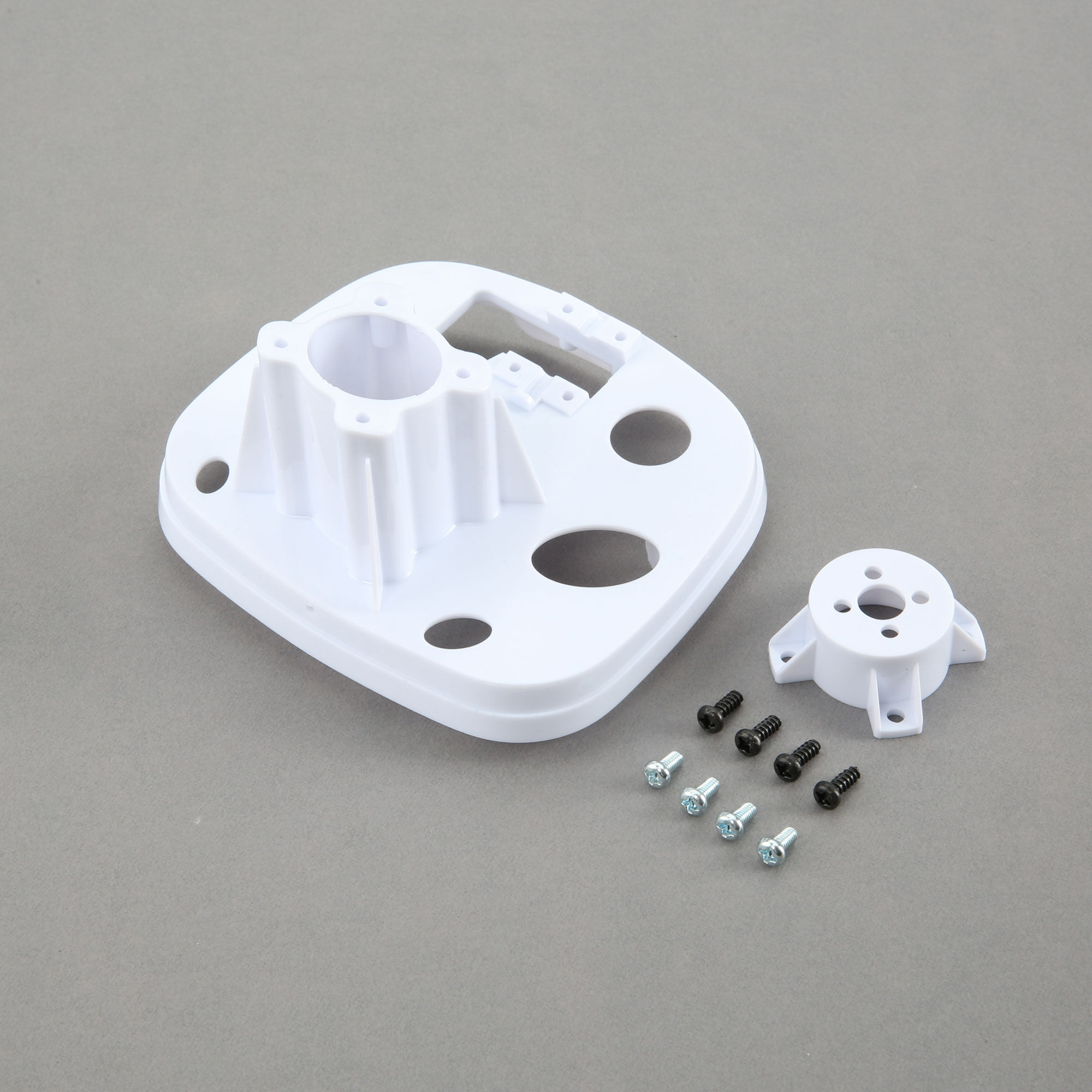 Firewall & Motor Mount: Mini Apprentice S-HOBBY ZONE
