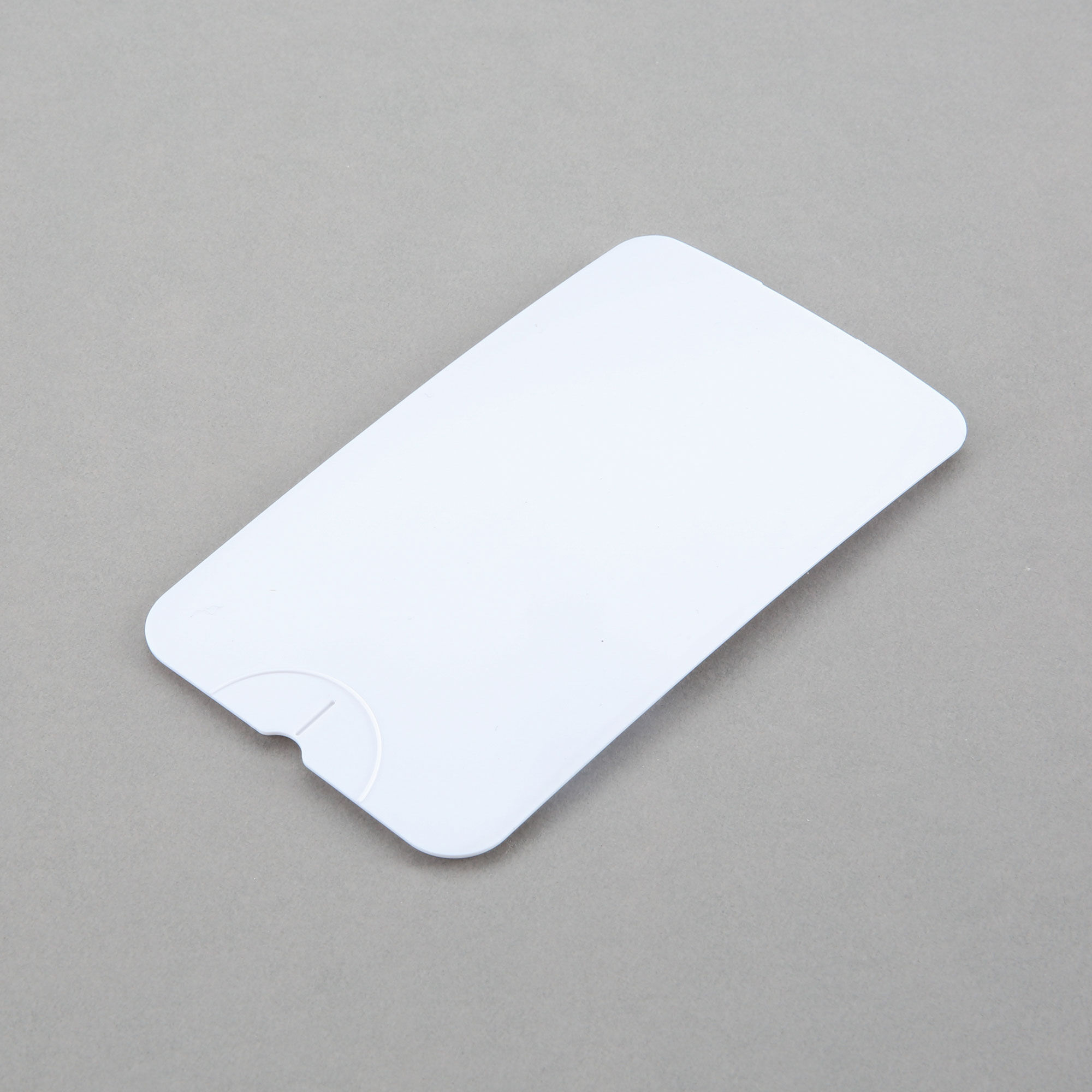 Battery Door: Mini Apprentice S-HOBBY ZONE