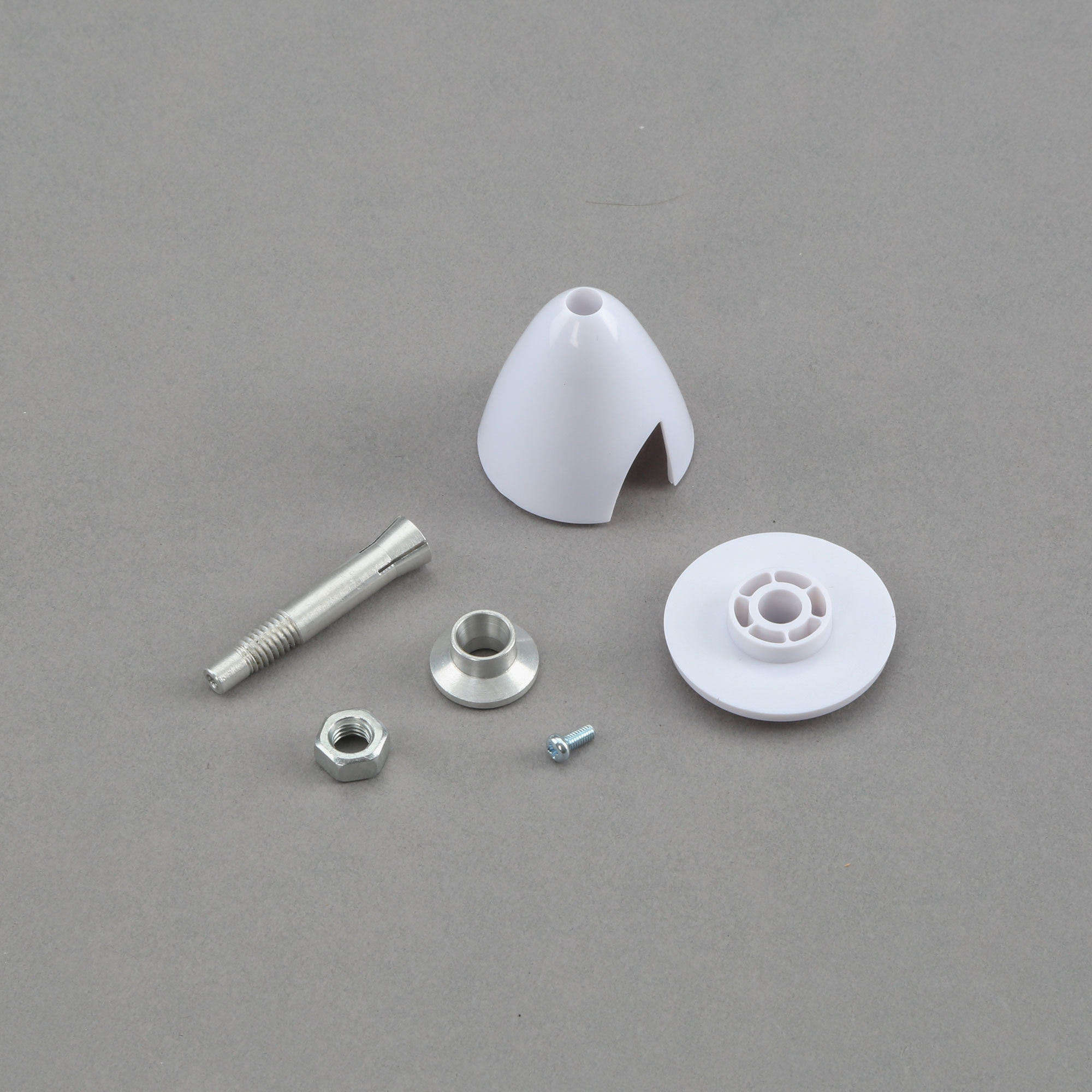 Spinner 34mm: Mini Apprentice S-HOBBY ZONE
