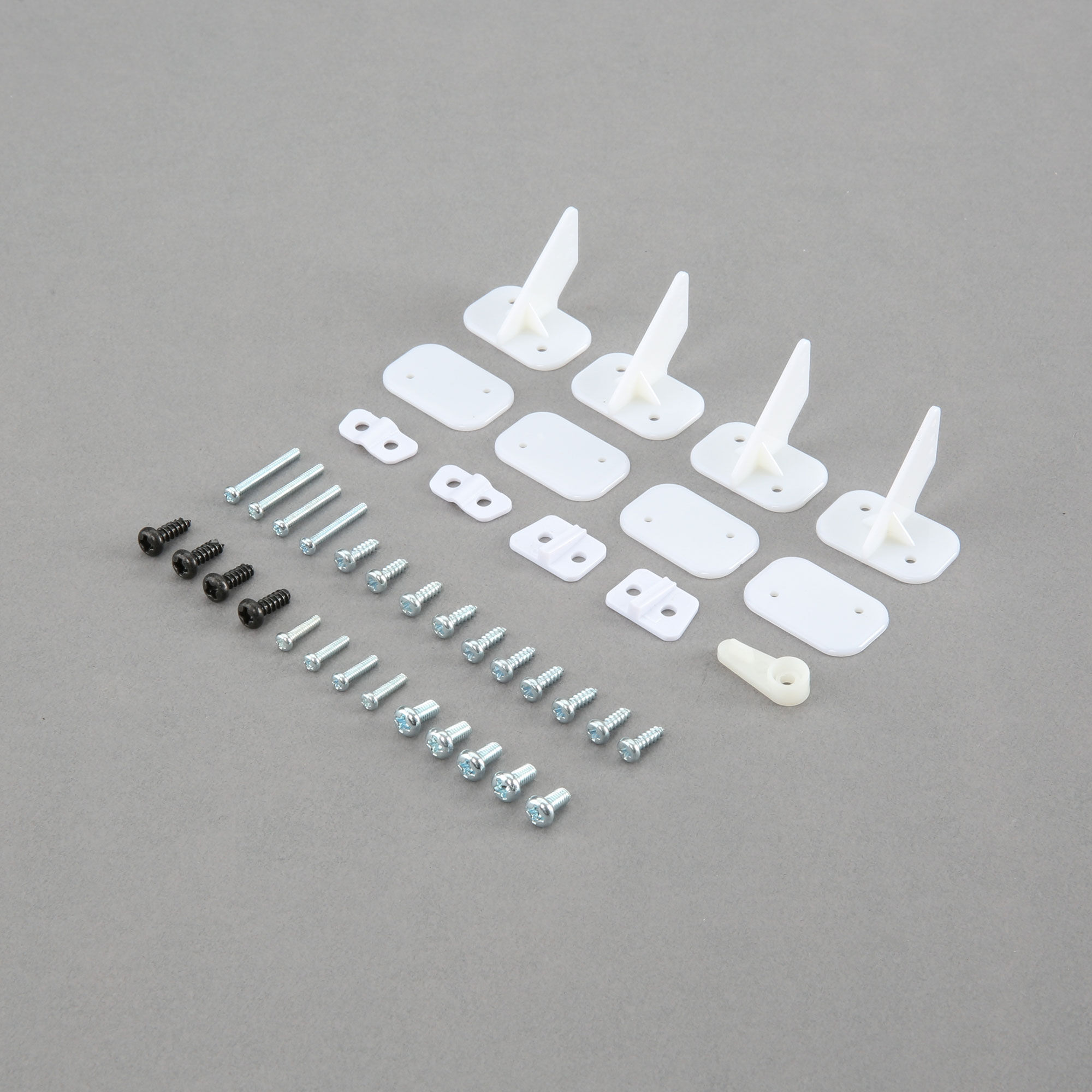 Hardware Set: Mini Apprentice S-HOBBY ZONE