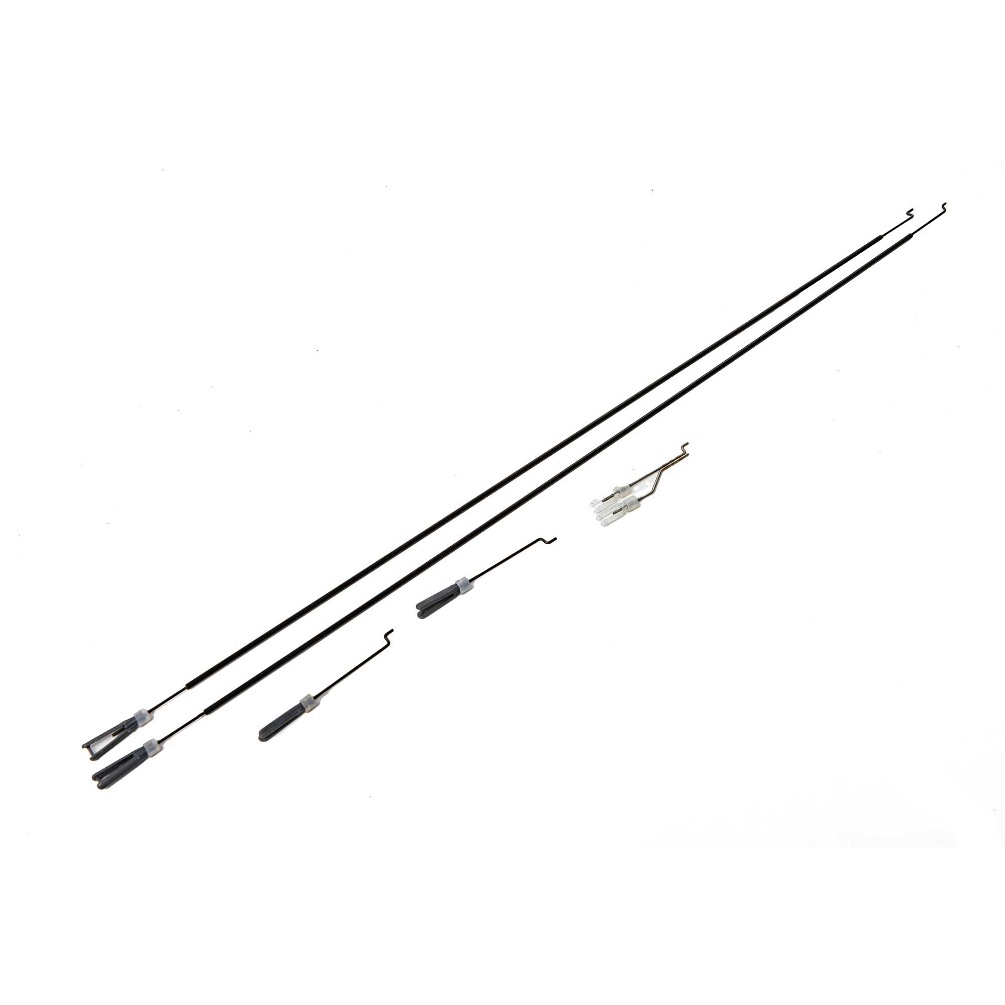 Pushrod Set: Sport Cub-HOBBY ZONE