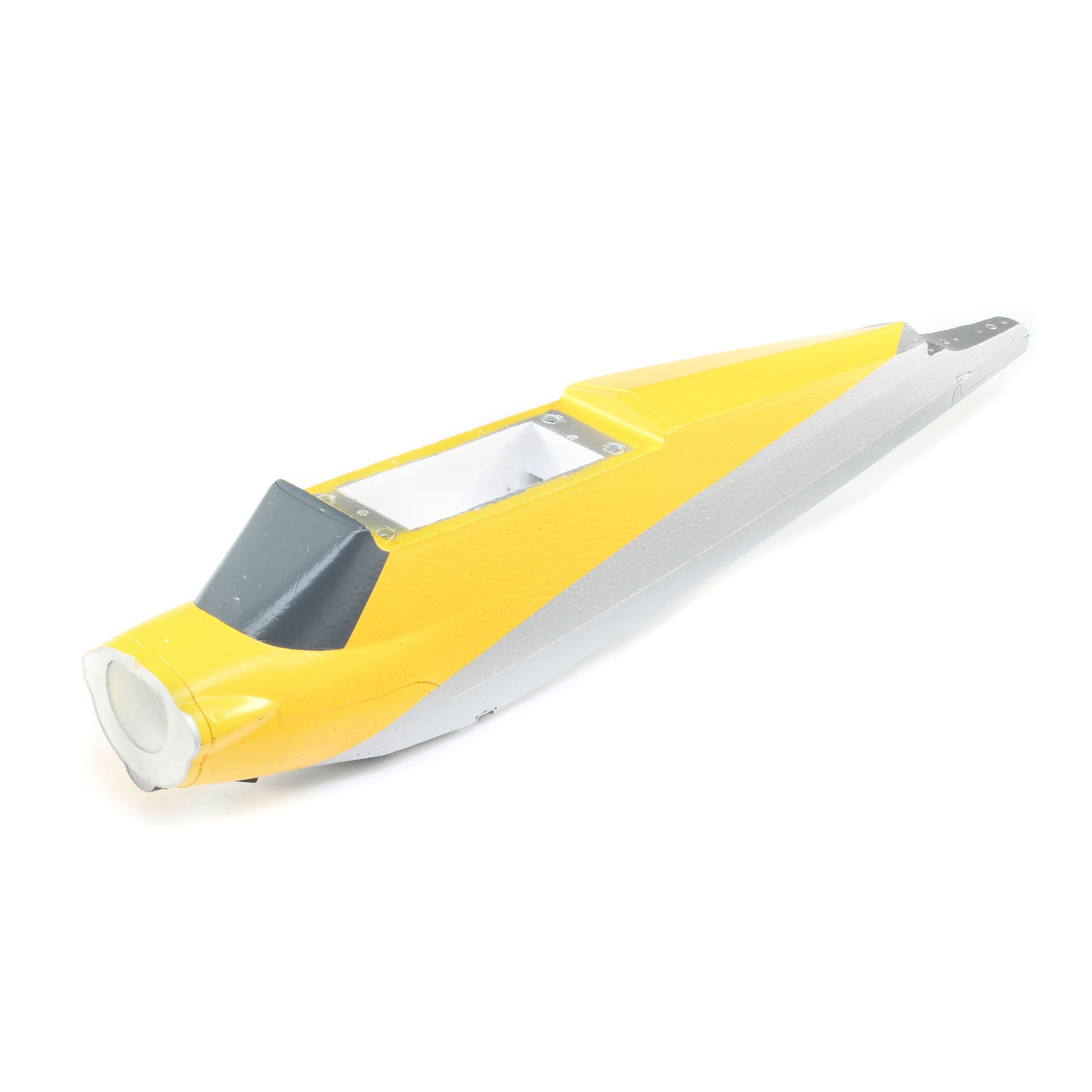 Fuselage: Carbon Cub S+ 1.3m-HOBBY ZONE