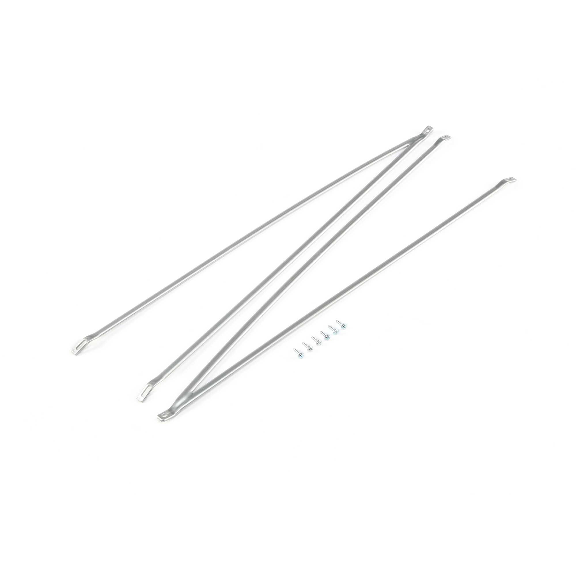 Wing Struts: Carbon Cub S+ 1.3m-HOBBY ZONE
