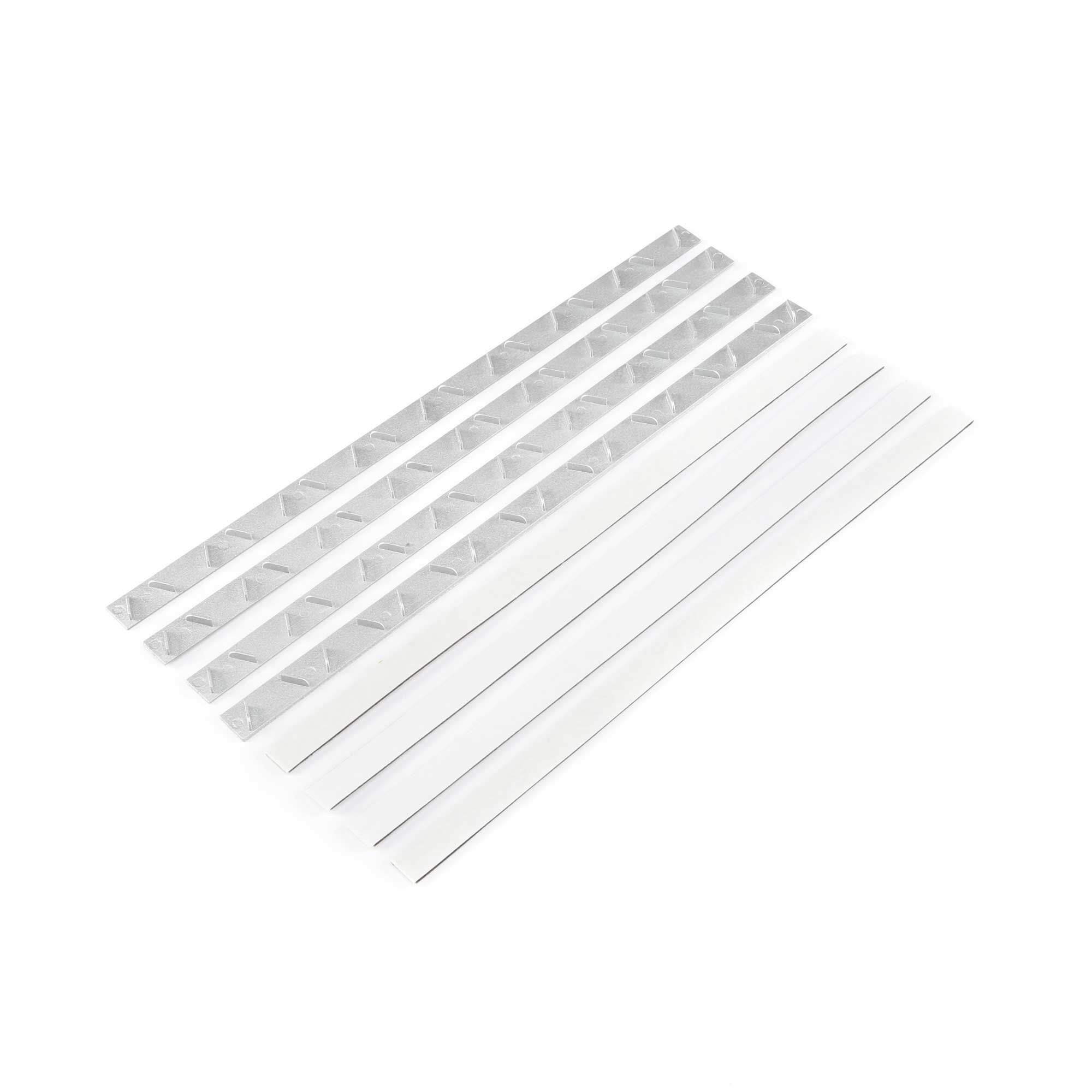 Vortex Generators: Carbon Cub S+ 1.3m-HOBBY ZONE