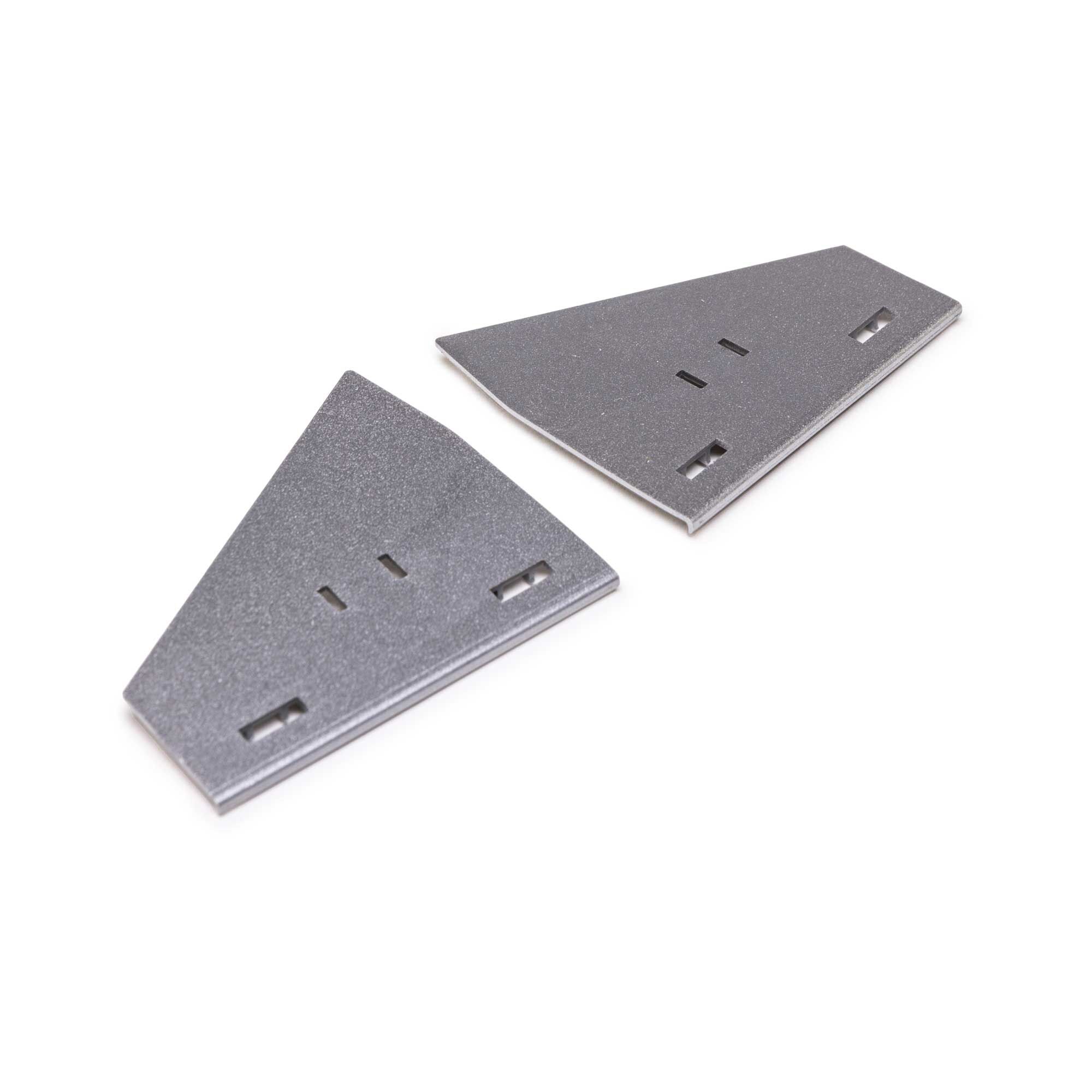 Landing Gear Covers: Carbon Cub S+, S2-HOBBY ZONE