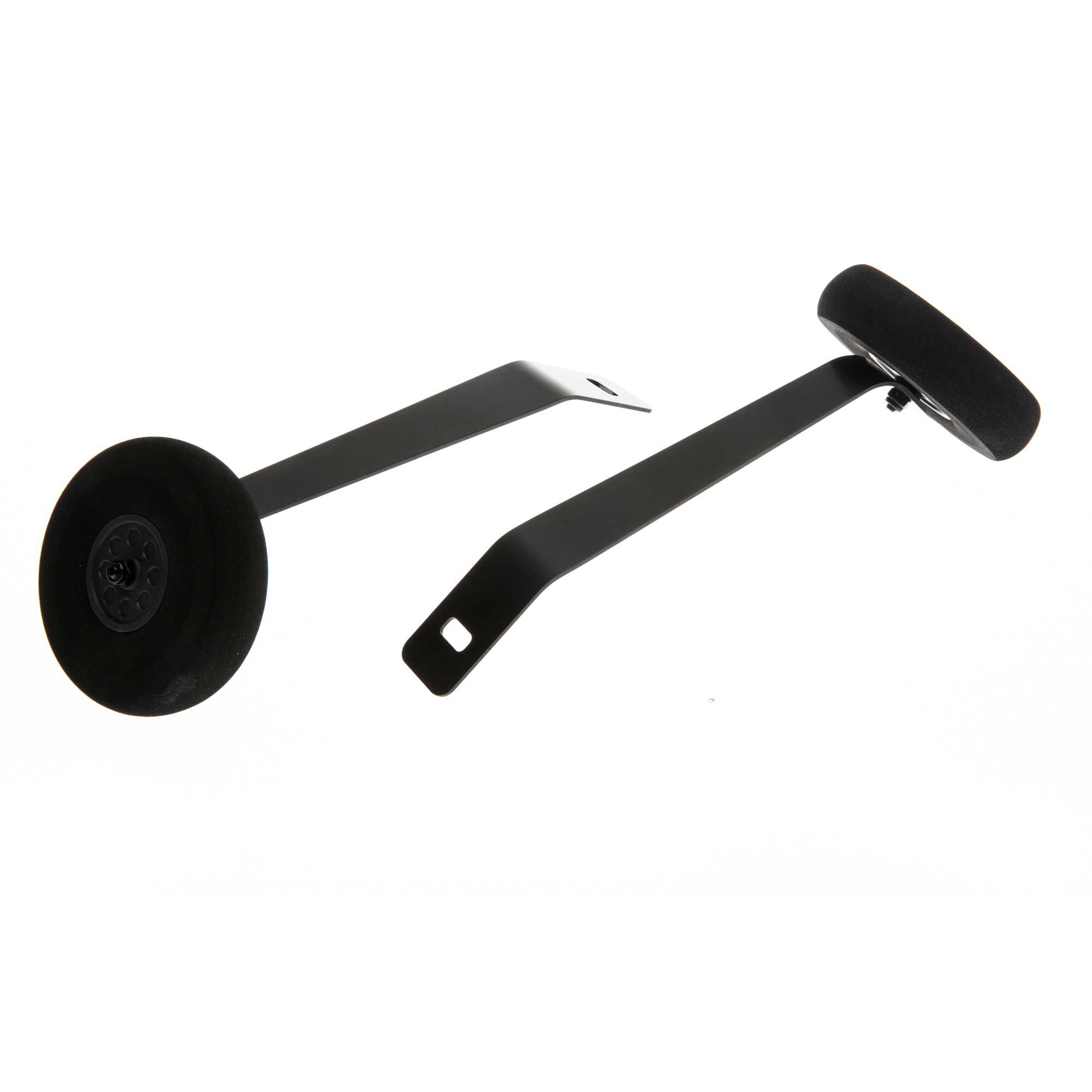 Main Landing Gear Set w/Wheels: AeroScout-HOBBY ZONE