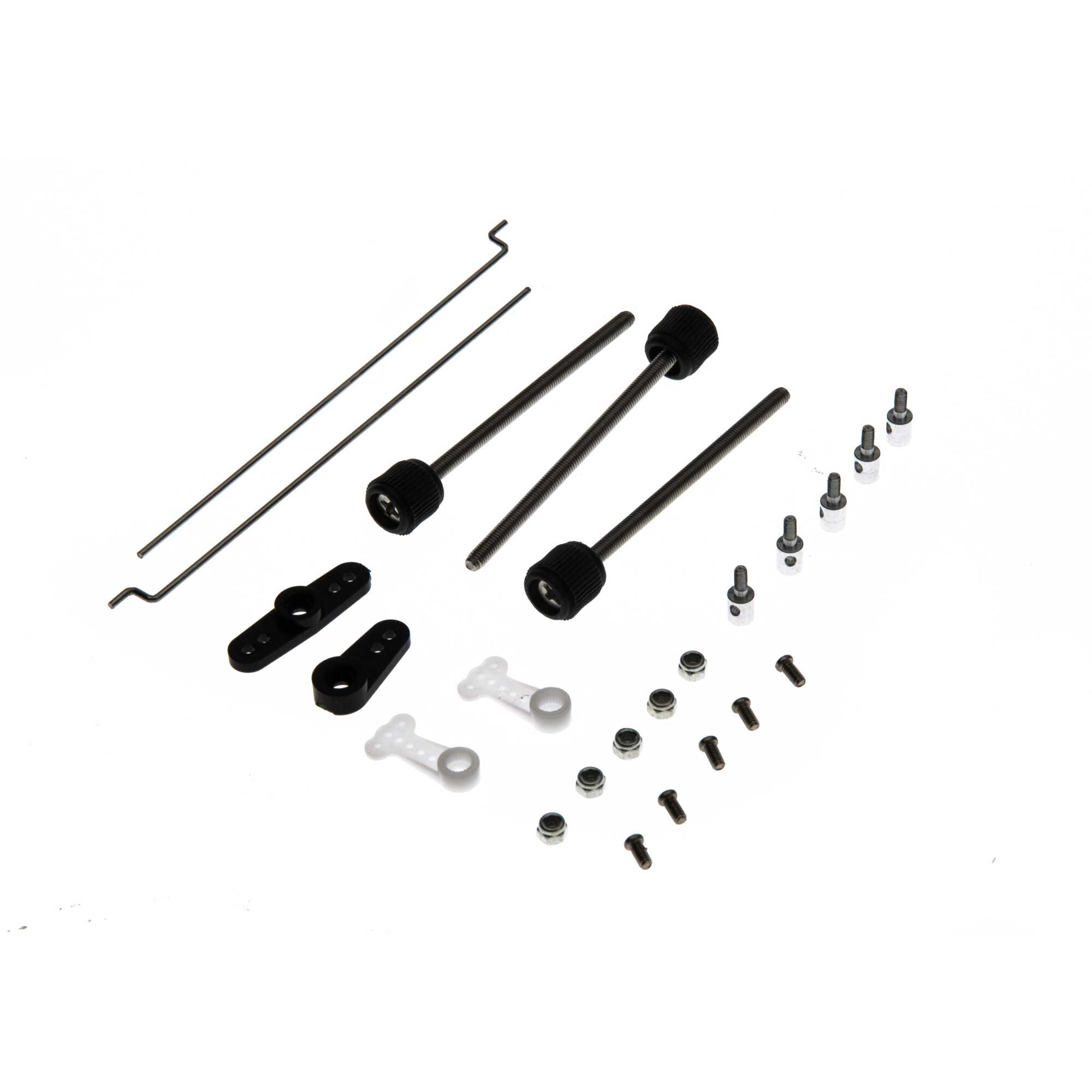 Hardware Set: AeroScout-HOBBY ZONE