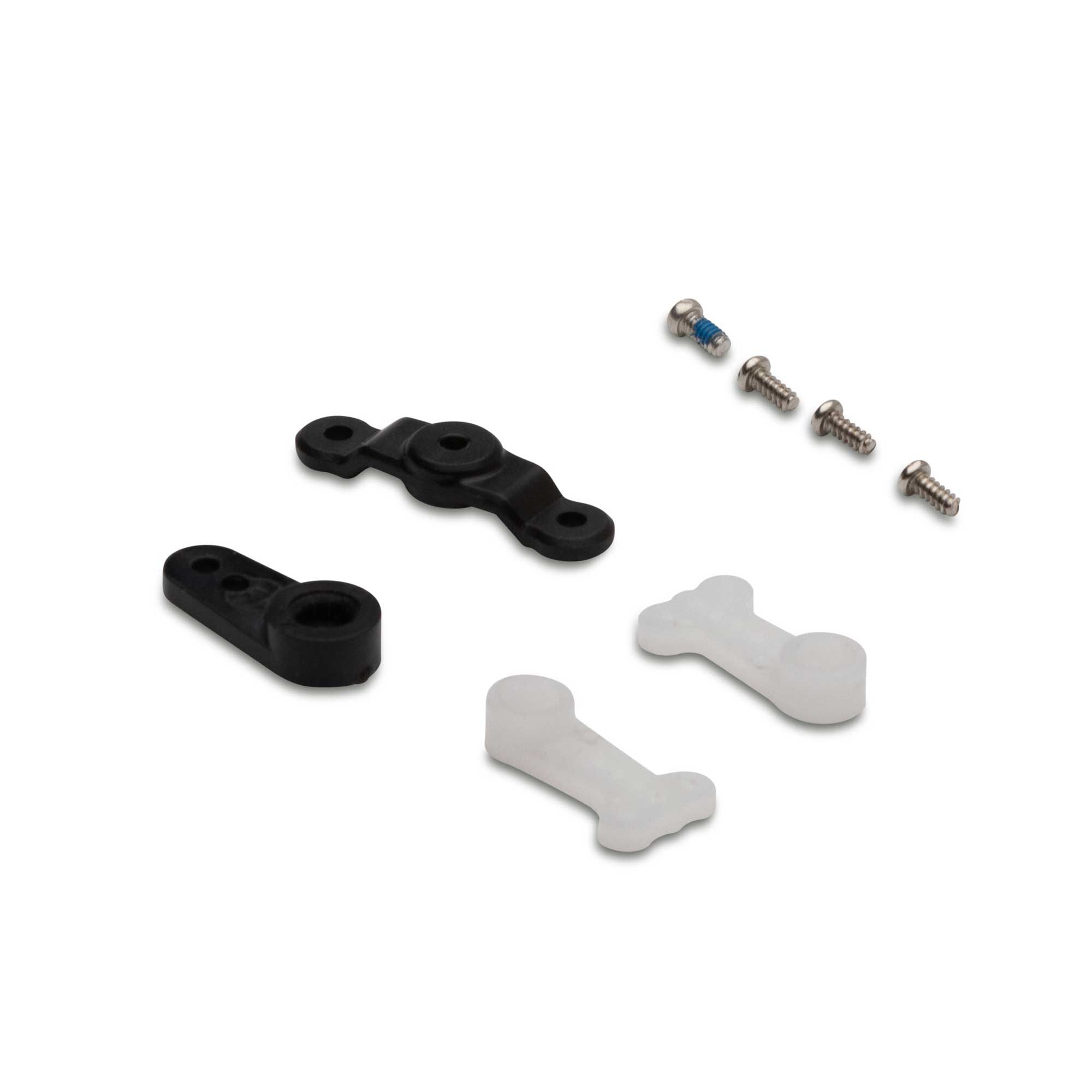 Servo Arm Set; AeroScout 1.1m-HOBBY ZONE
