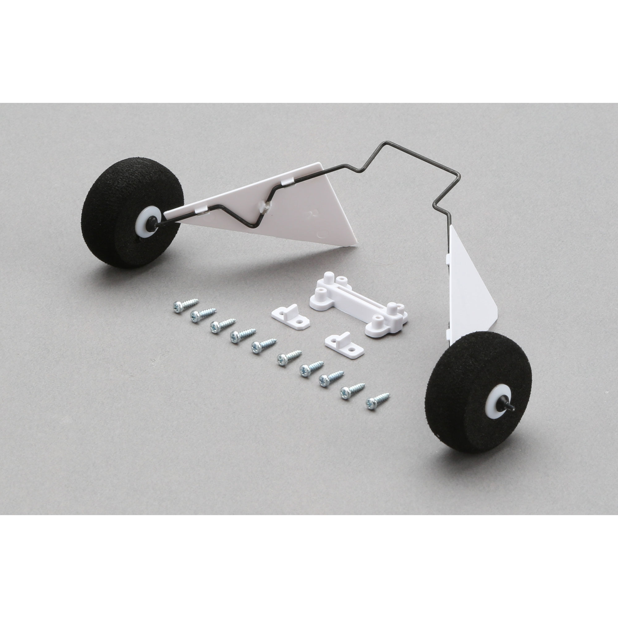 Landing Gear Set: Sport Cub S-HOBBY ZONE