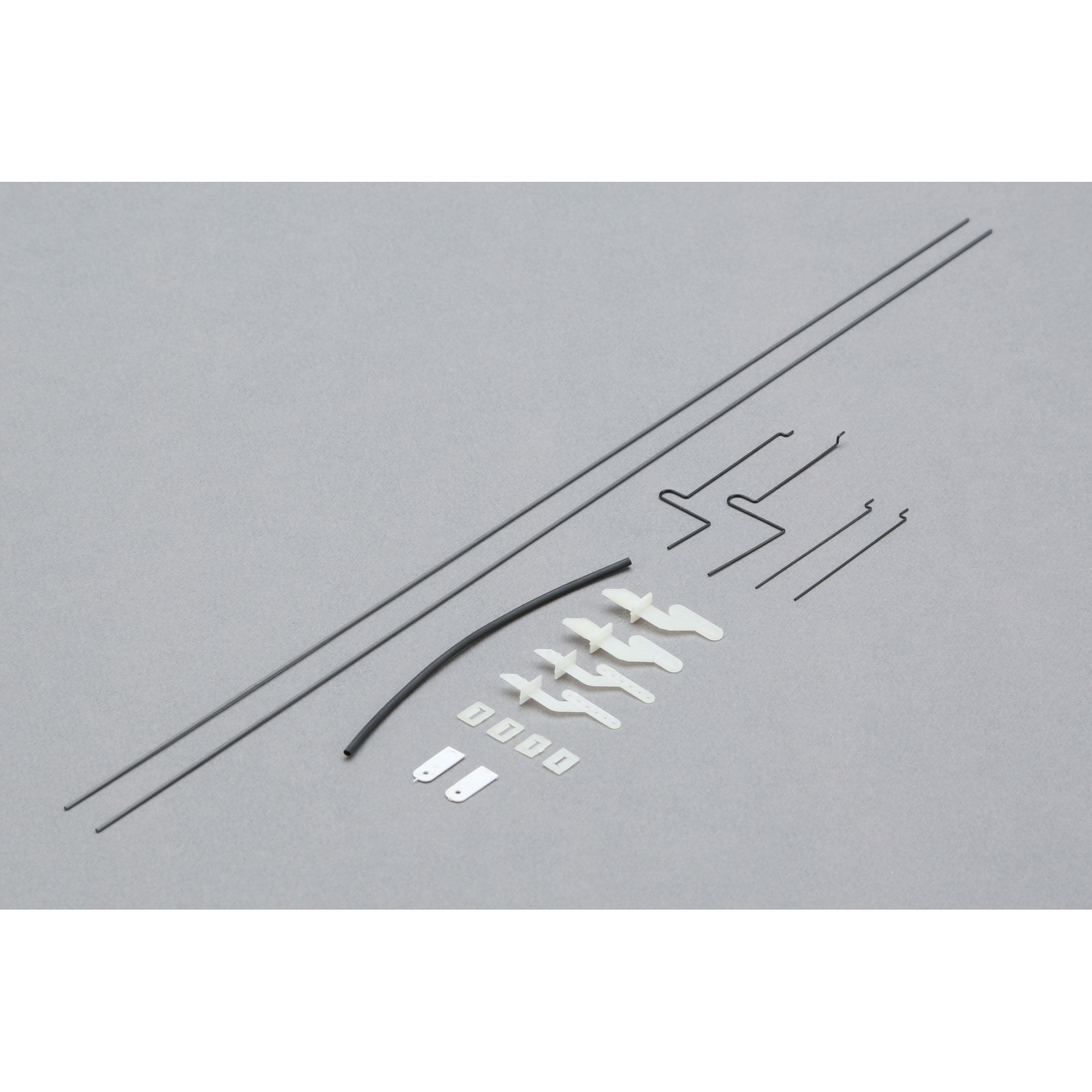 Pushrod/Control Horns: Sport Cub S-HOBBY ZONE