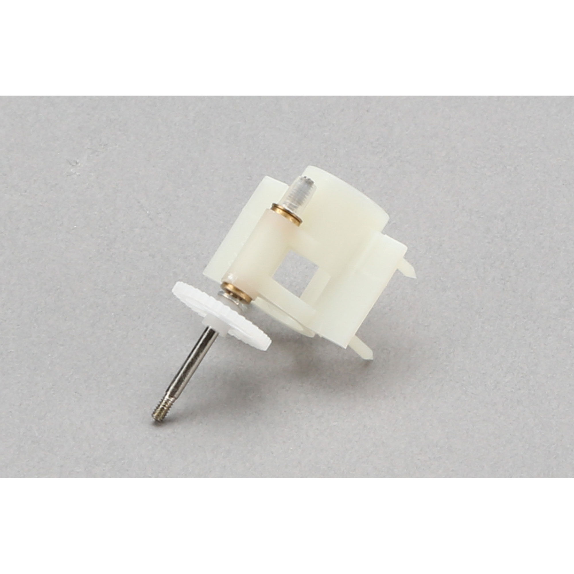 Complete Gear Box: Sport Cub S-HOBBY ZONE
