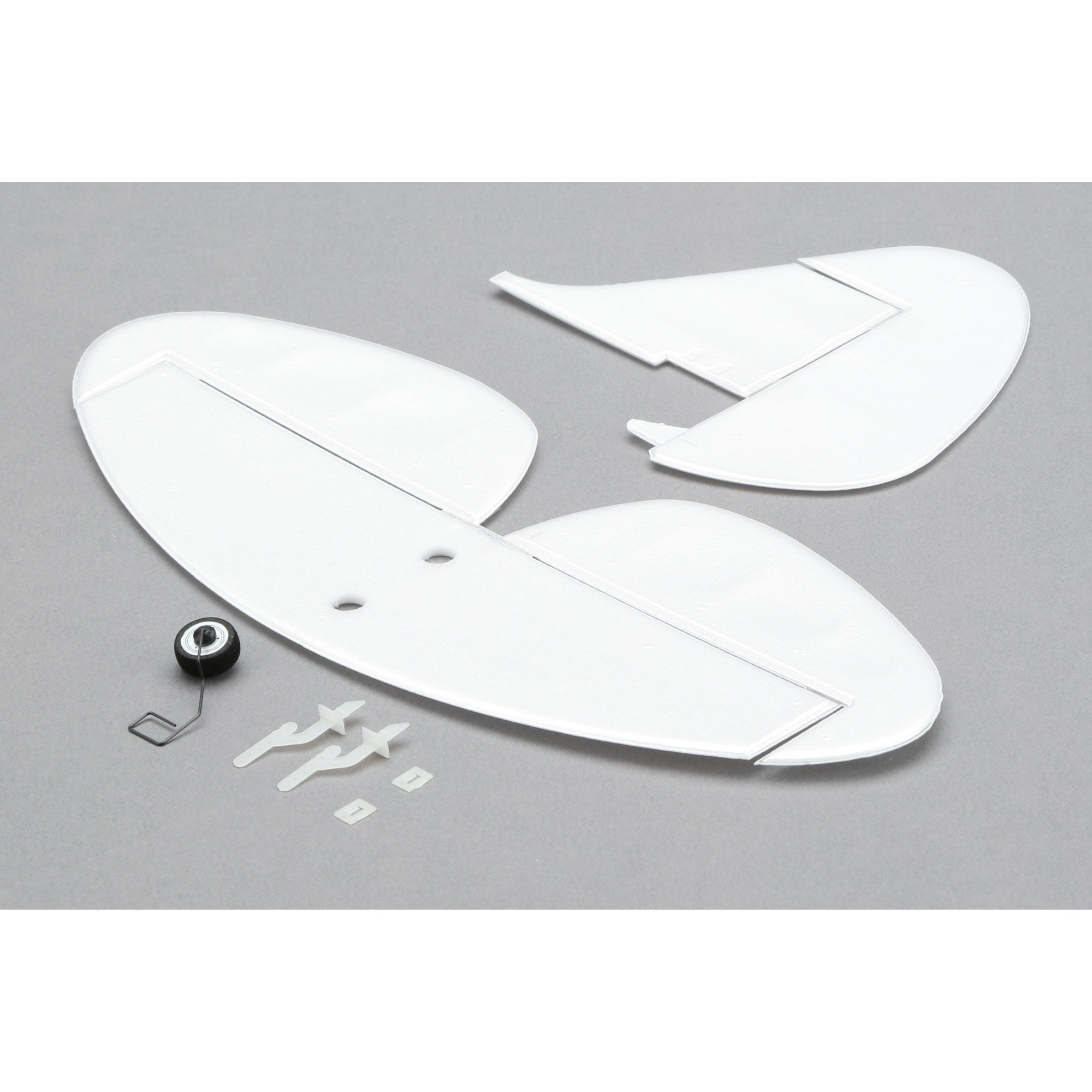 Tail Set: Sport Cub S-HOBBY ZONE