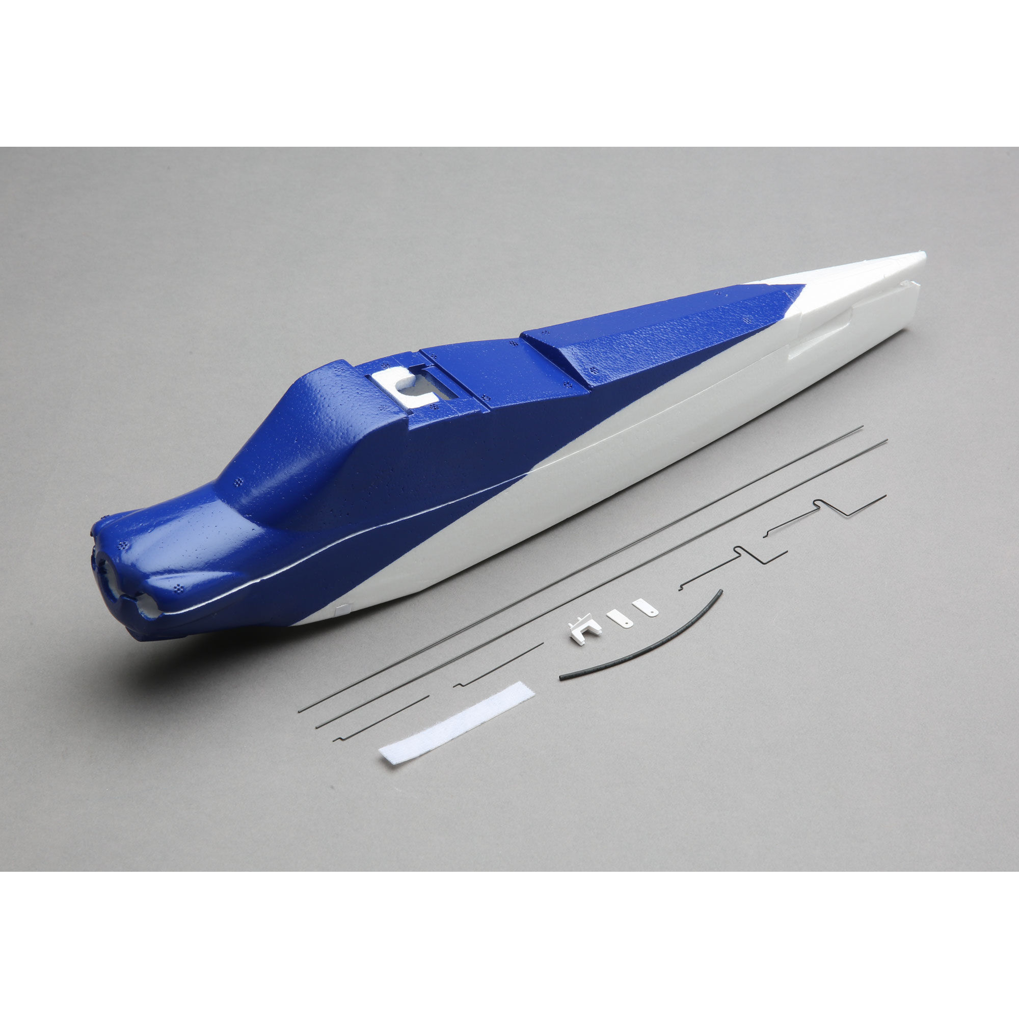 Bare Fuselage: Sport Cub S-HOBBY ZONE