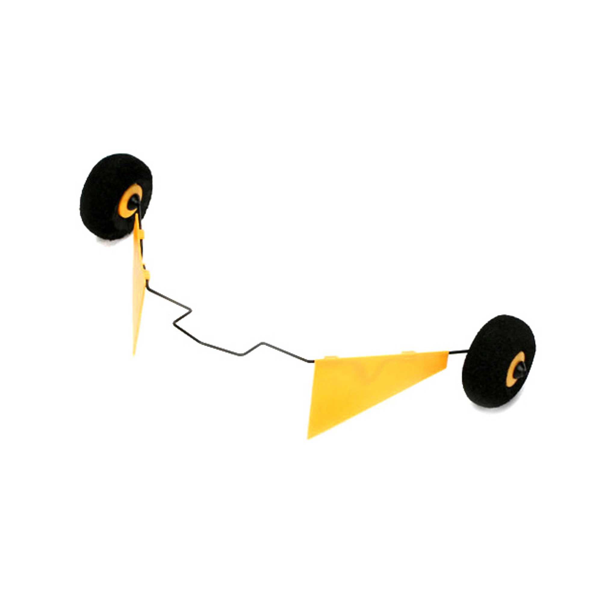 Main Landing Gear set: Champ-HOBBY ZONE