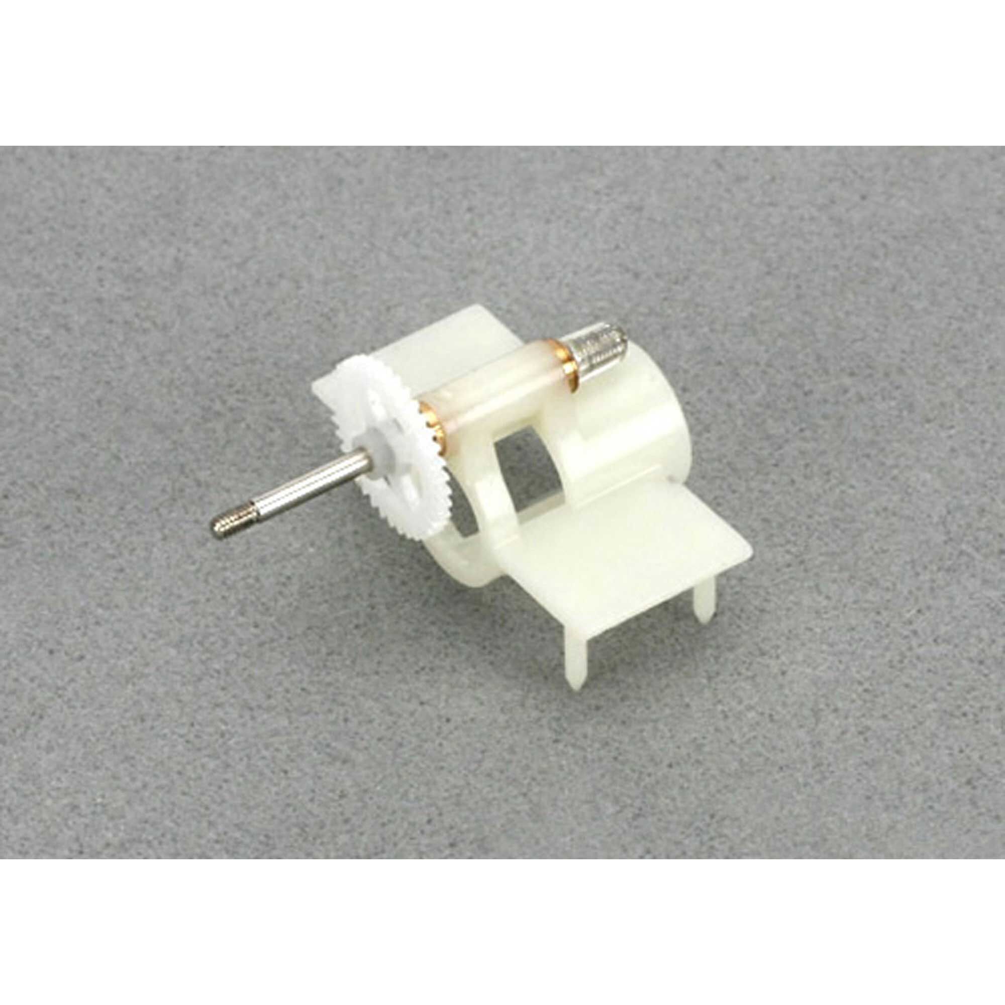 Gearbox (No Motor): Champ, UM T-28-HOBBY ZONE