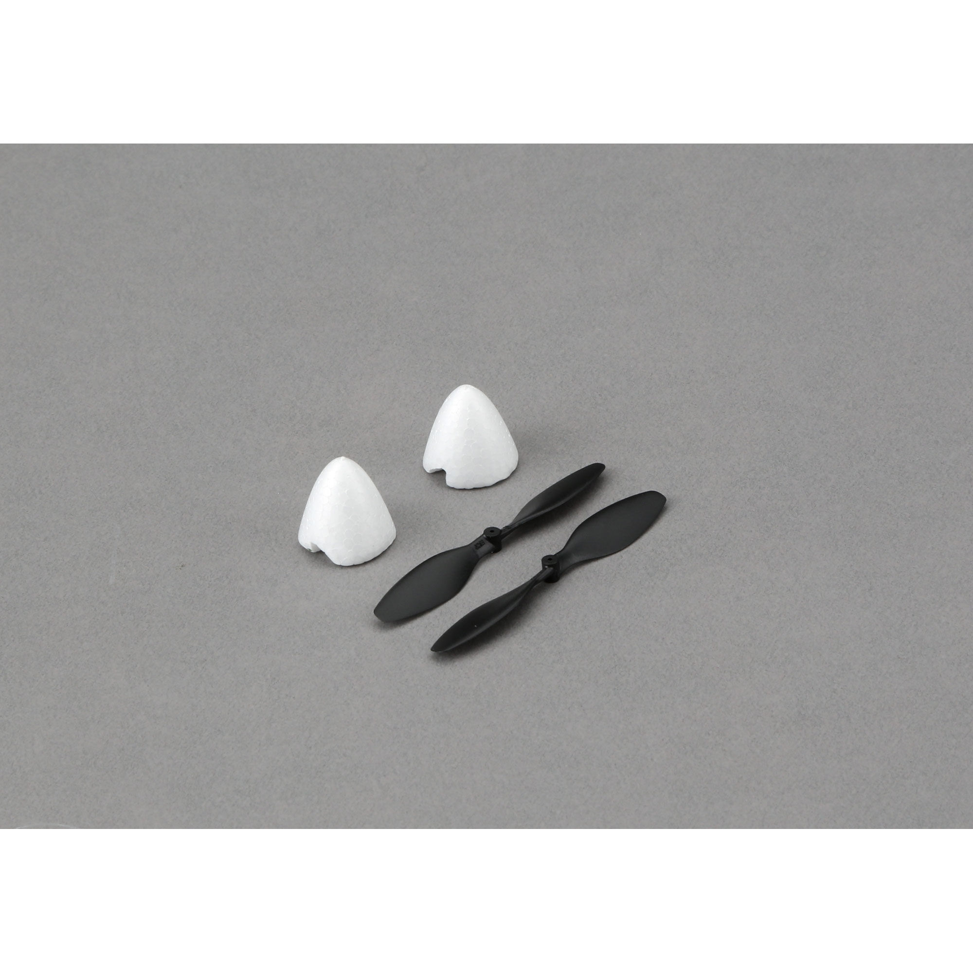 Props and Spinners Set: Duet-HOBBY ZONE