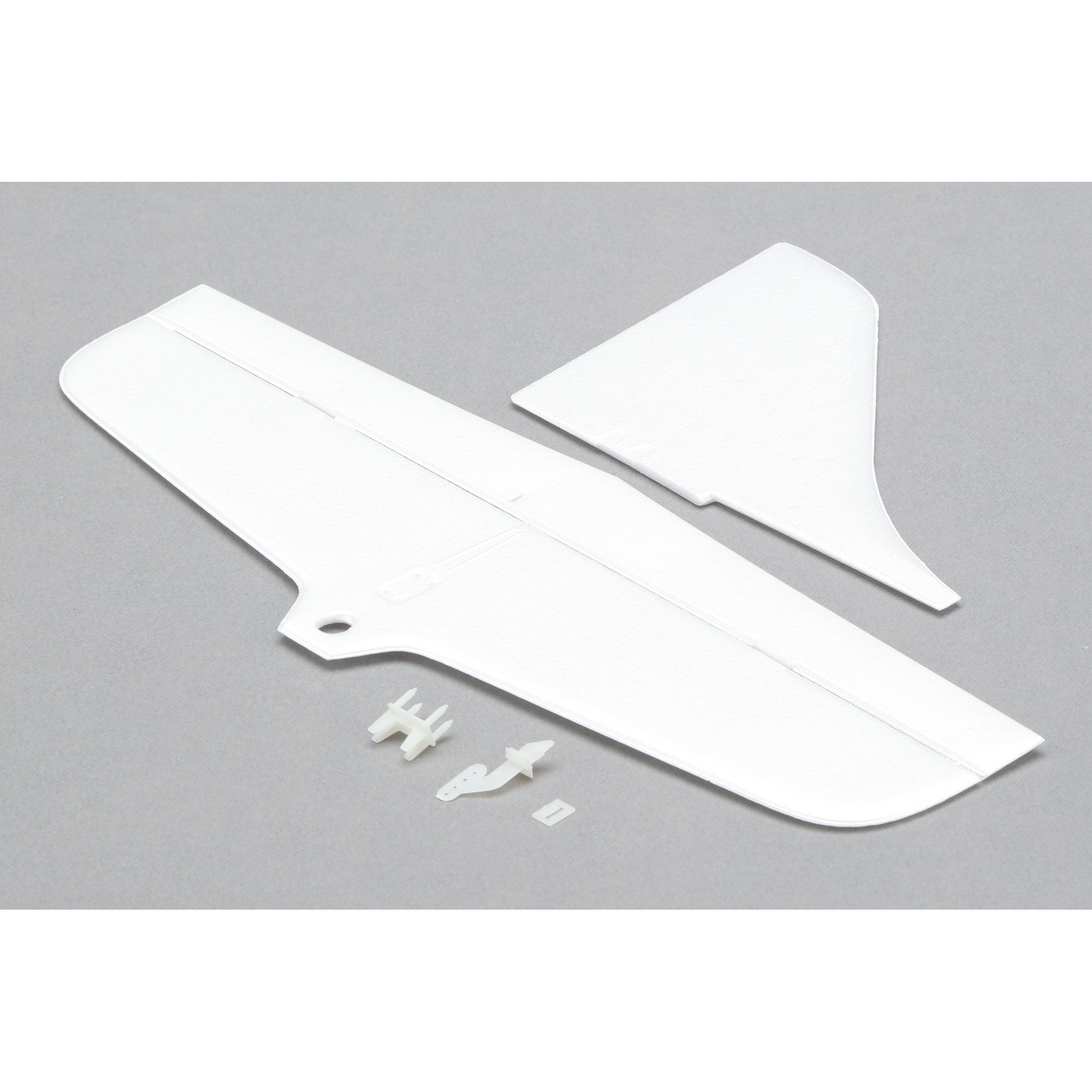 Complete Tail Set: Duet-HOBBY ZONE