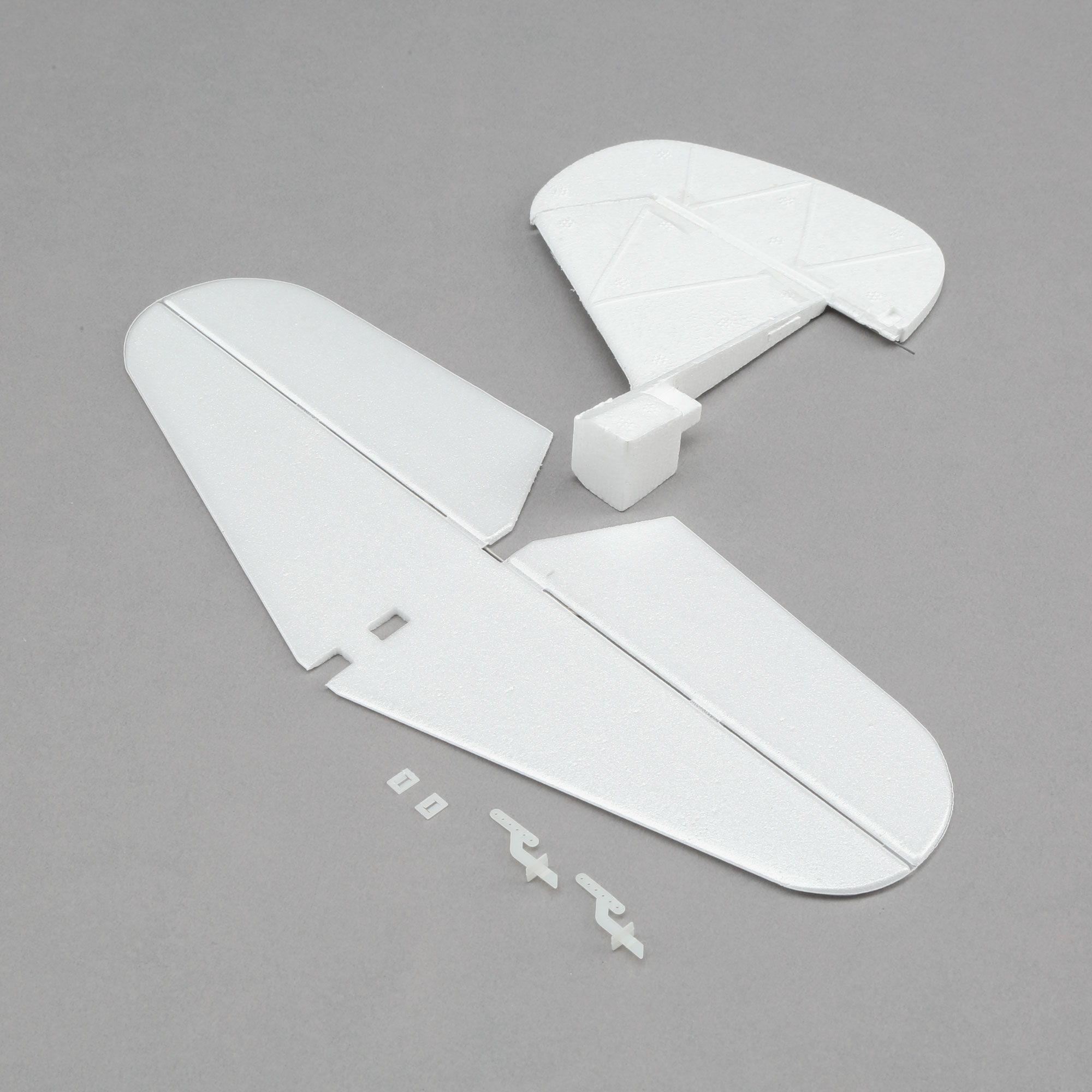 Complete Tail: Champ S+-HOBBY ZONE