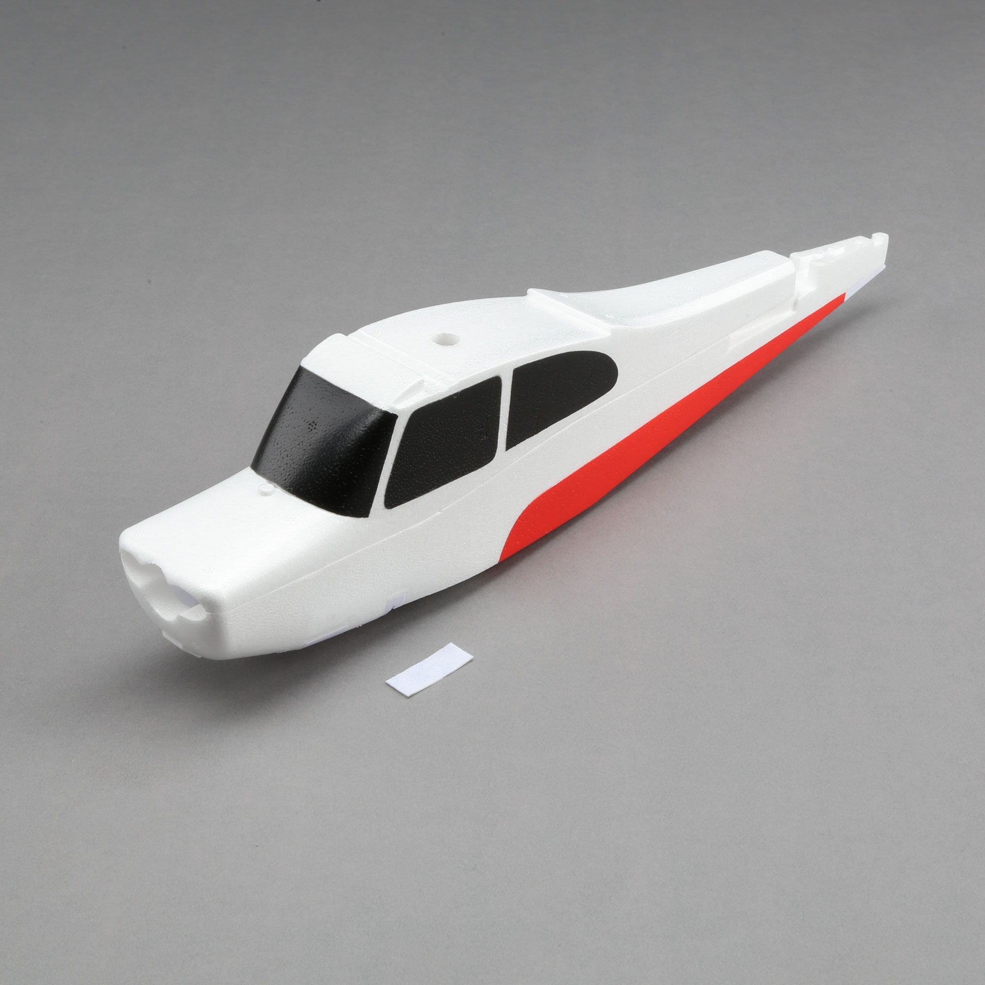 Bare Fuselage: Champ S+-HOBBY ZONE