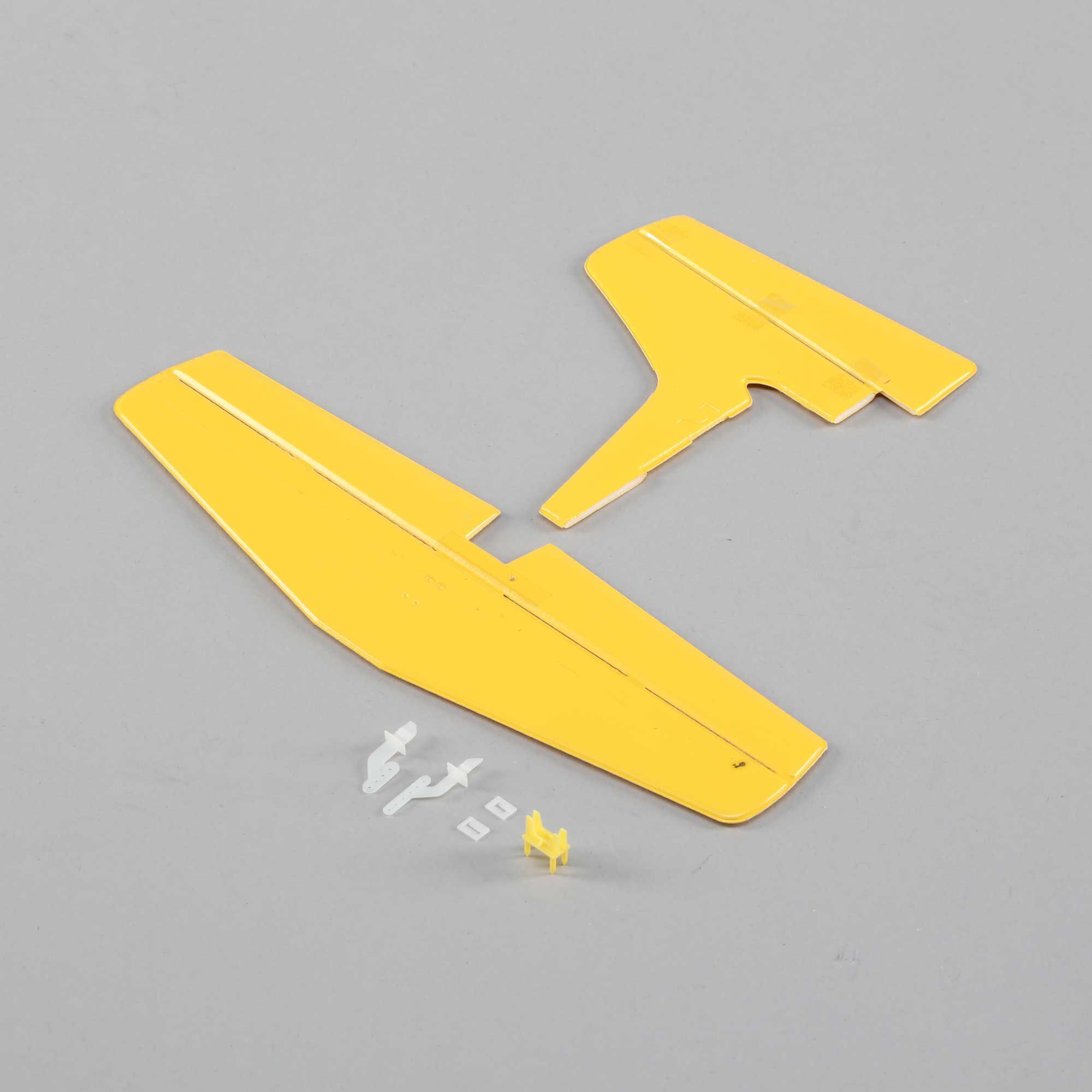 T-28 Trojan S Painted Tail set-HOBBY ZONE