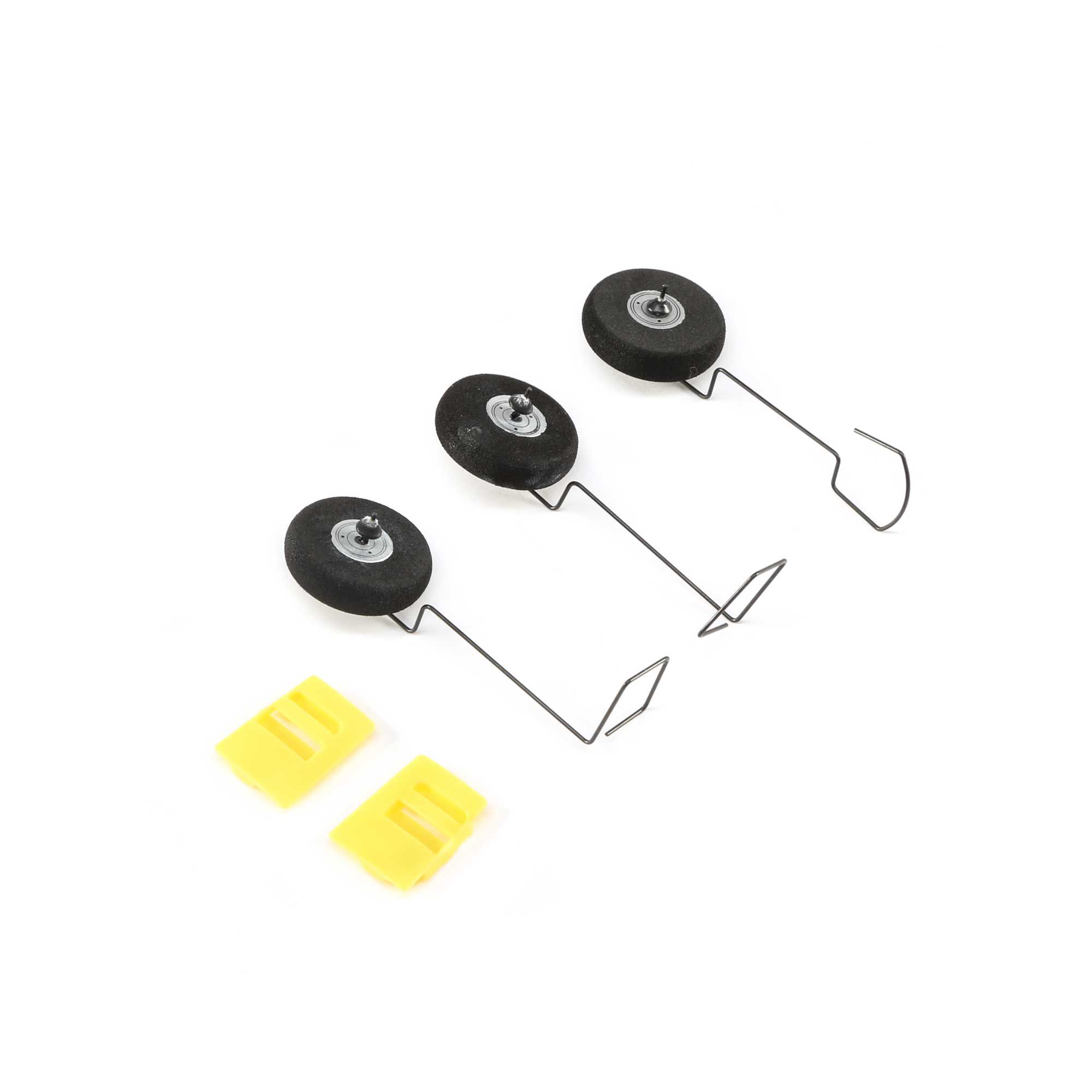 T-28 Trojan S Landing Gear Set-HOBBY ZONE