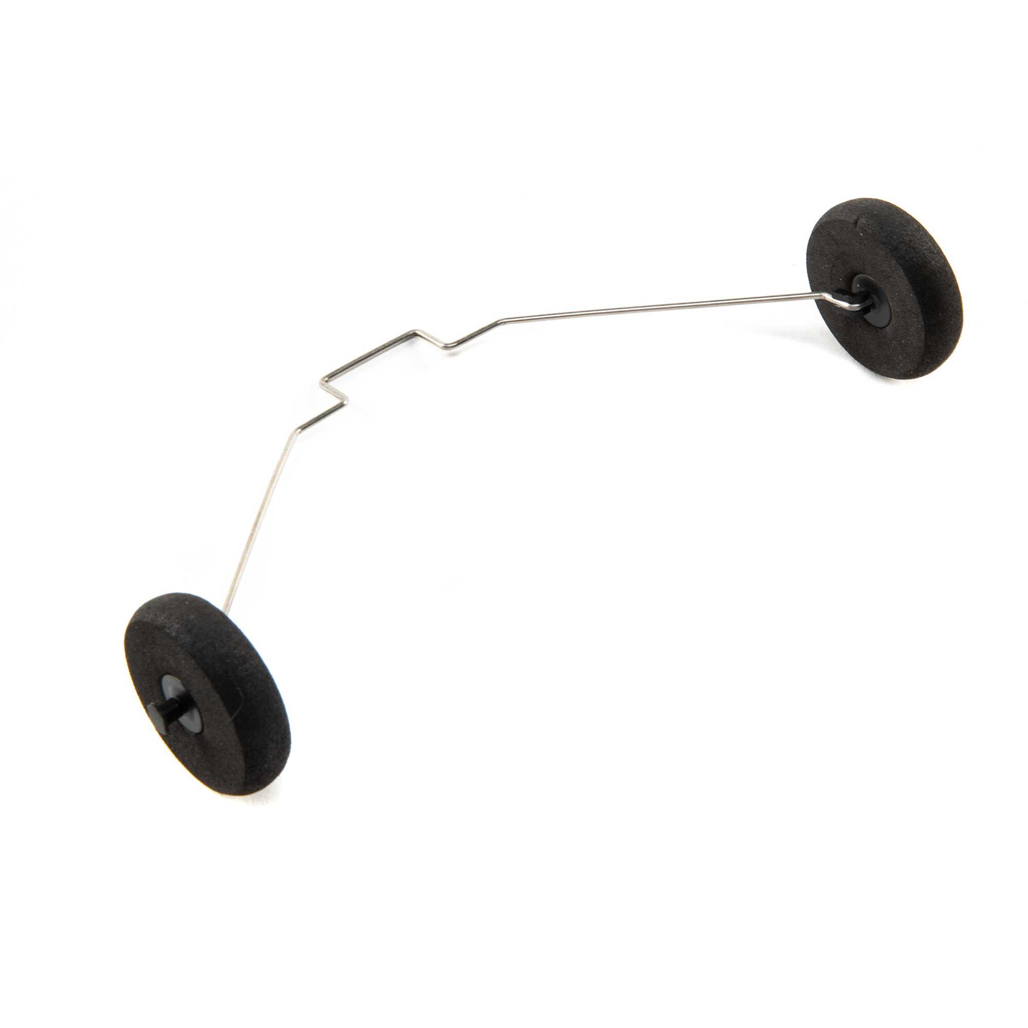Main Landing Gear: Mini AeroScout-HOBBY ZONE