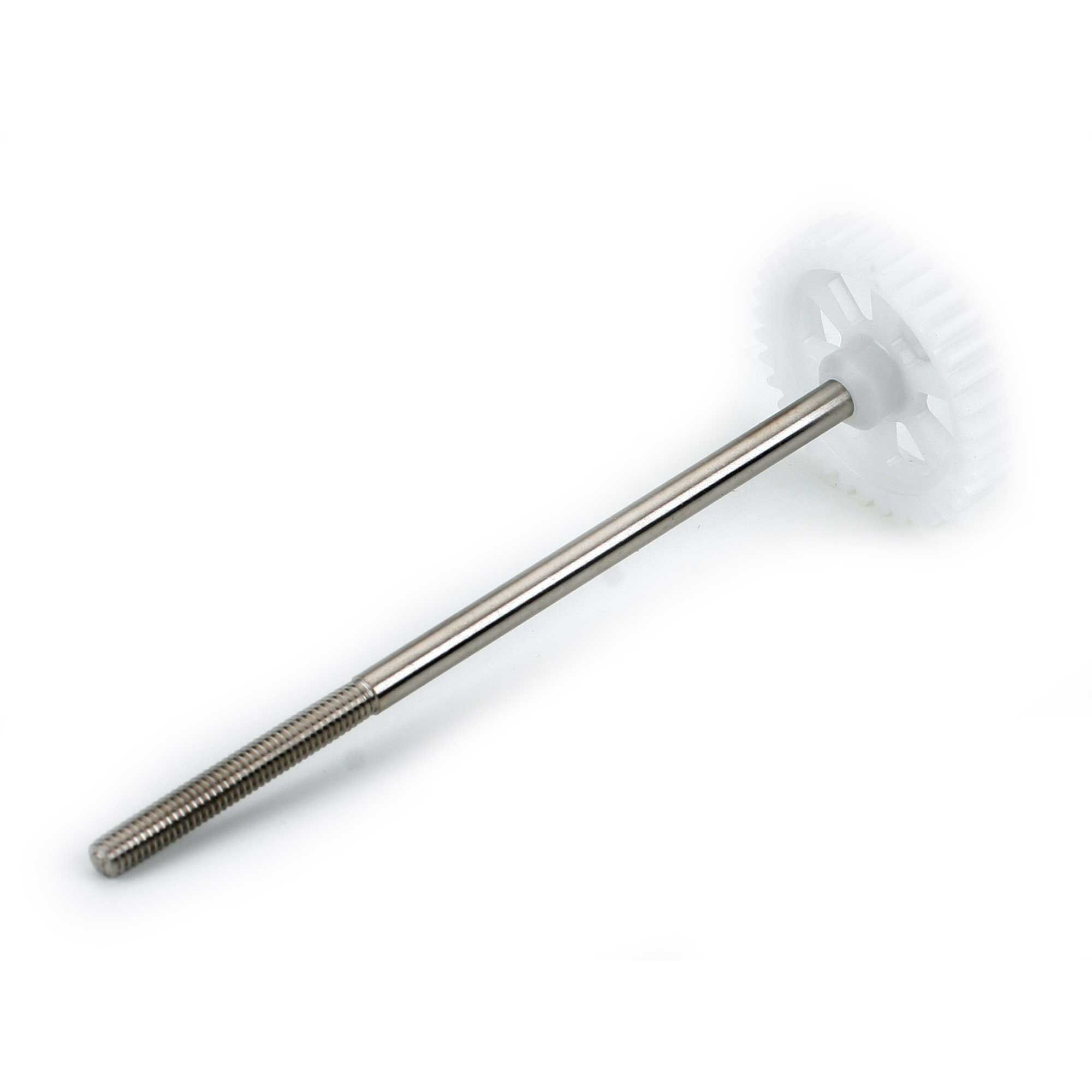 Prop Shaft with Hardware: Cub-HOBBY ZONE