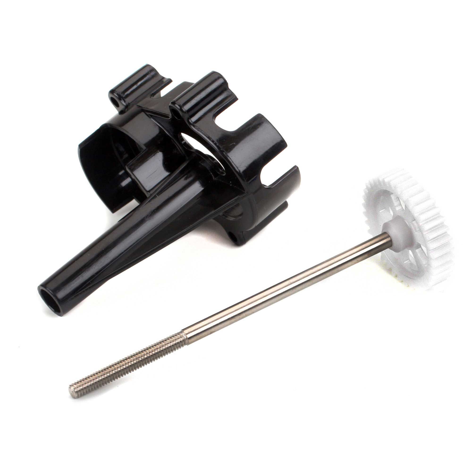 Complete Gearbox: Cub-HOBBY ZONE