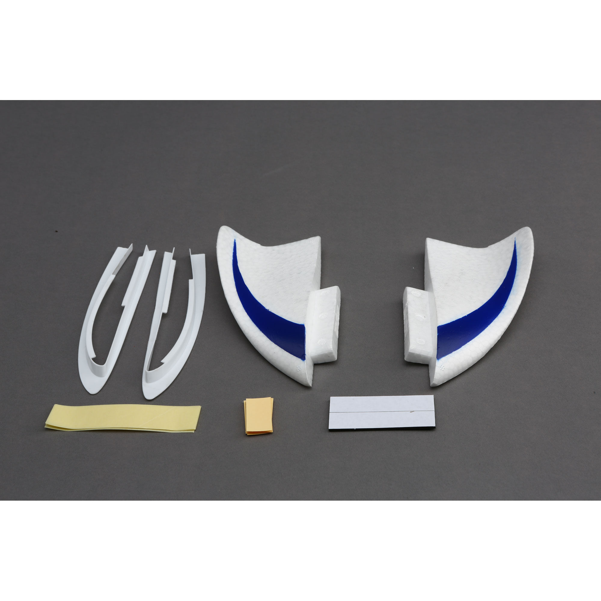Wing Tip Set: Delta Ray-HOBBY ZONE