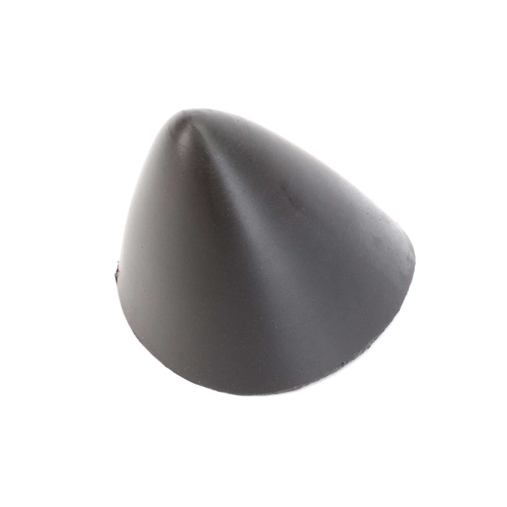 Rubber Nose: Delta Ray-HOBBY ZONE
