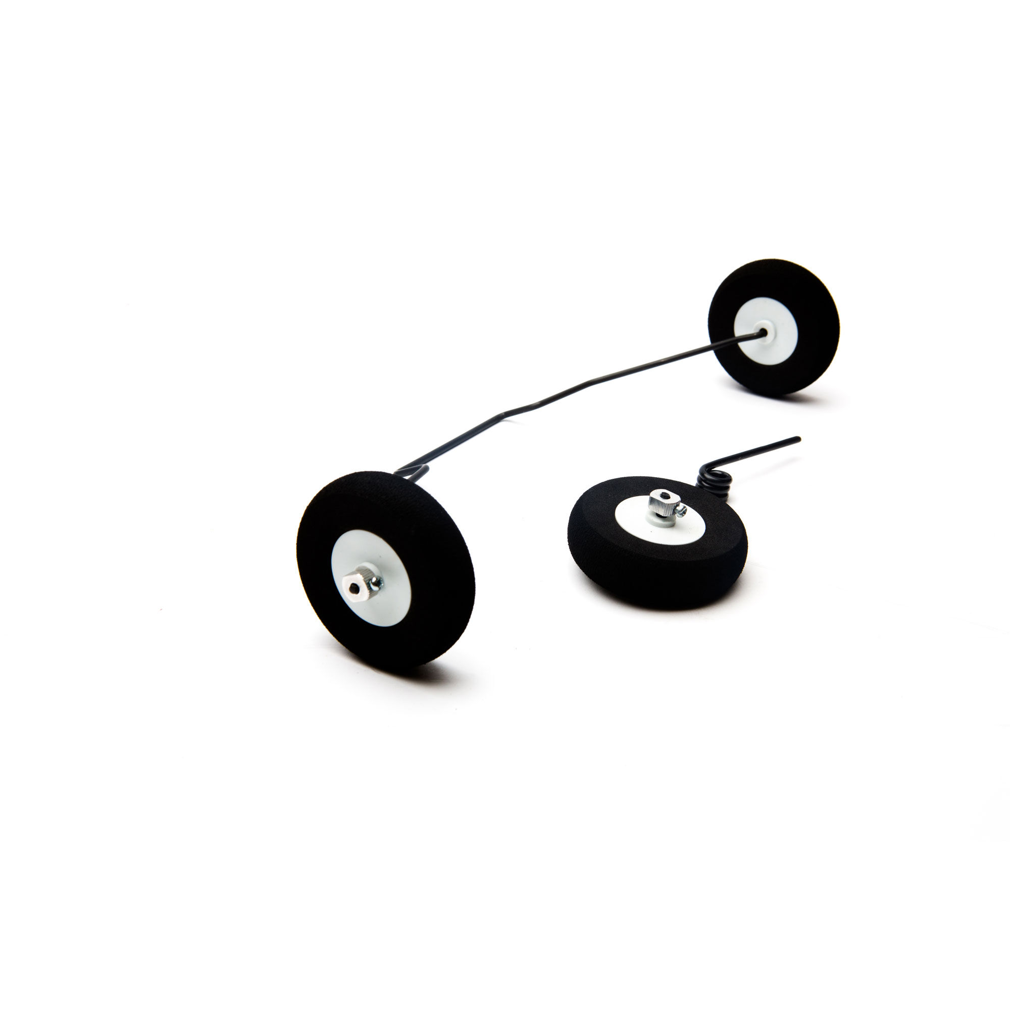 Rough Field Landing Gear: Sportsman S+-HOBBY ZONE