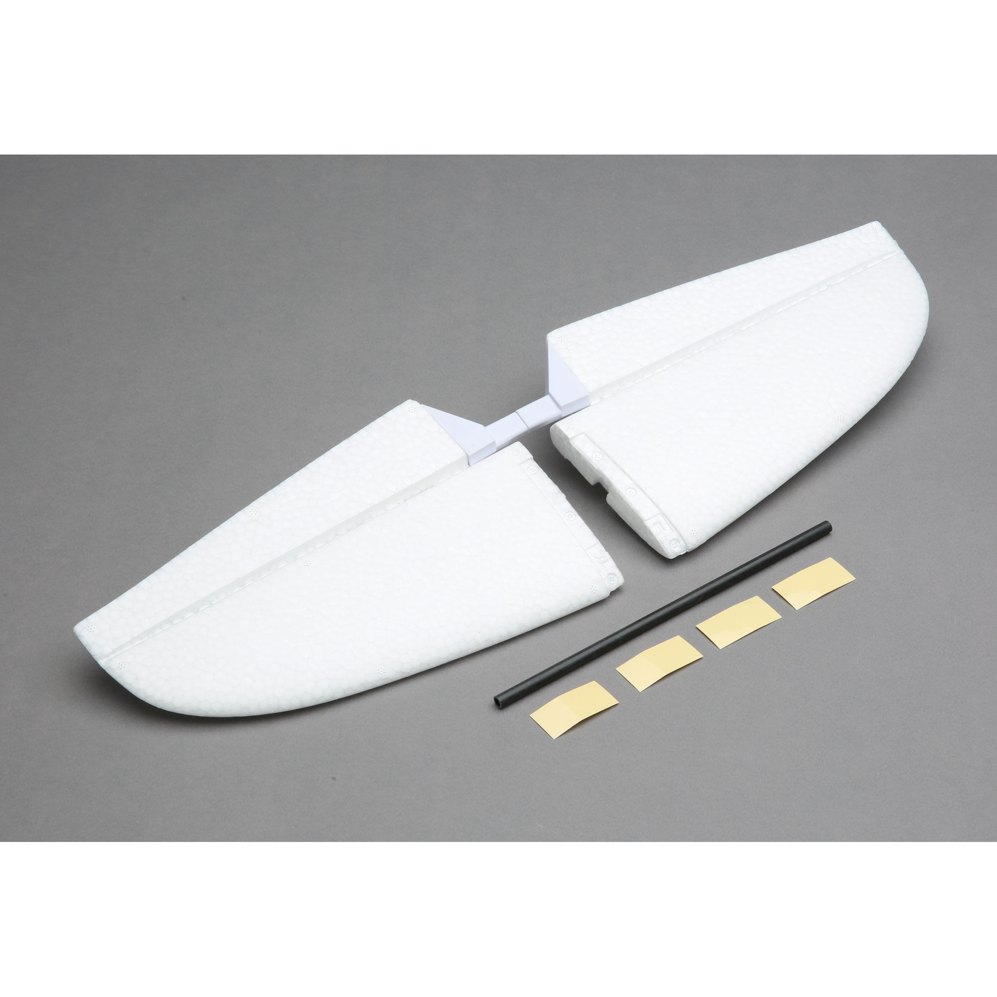 Horizontal Tail: Conscendo S-HOBBY ZONE