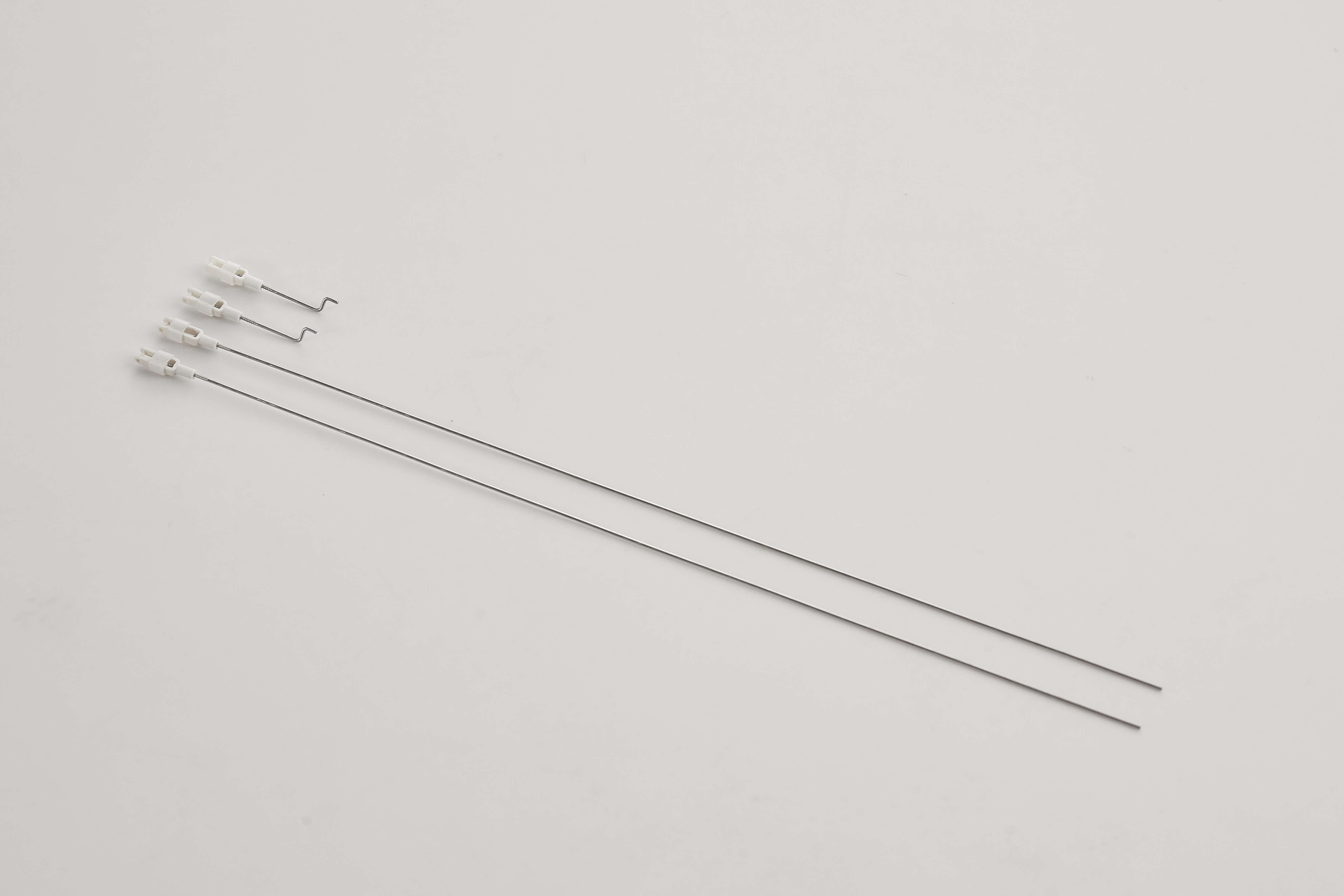 Linkage Rods : 50mm L-39