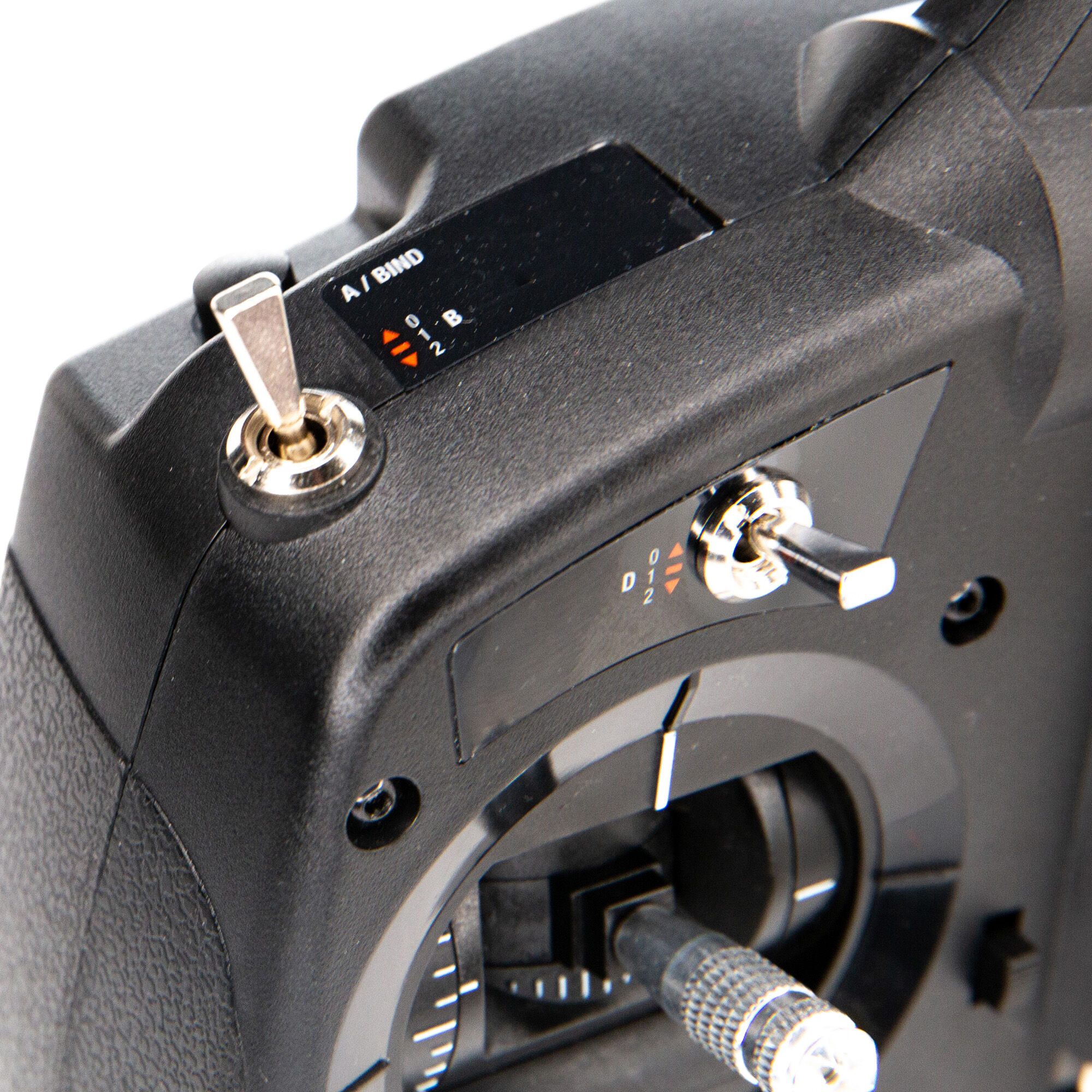 DXS System w/ AR410 Receiver-HOBBY ZONE