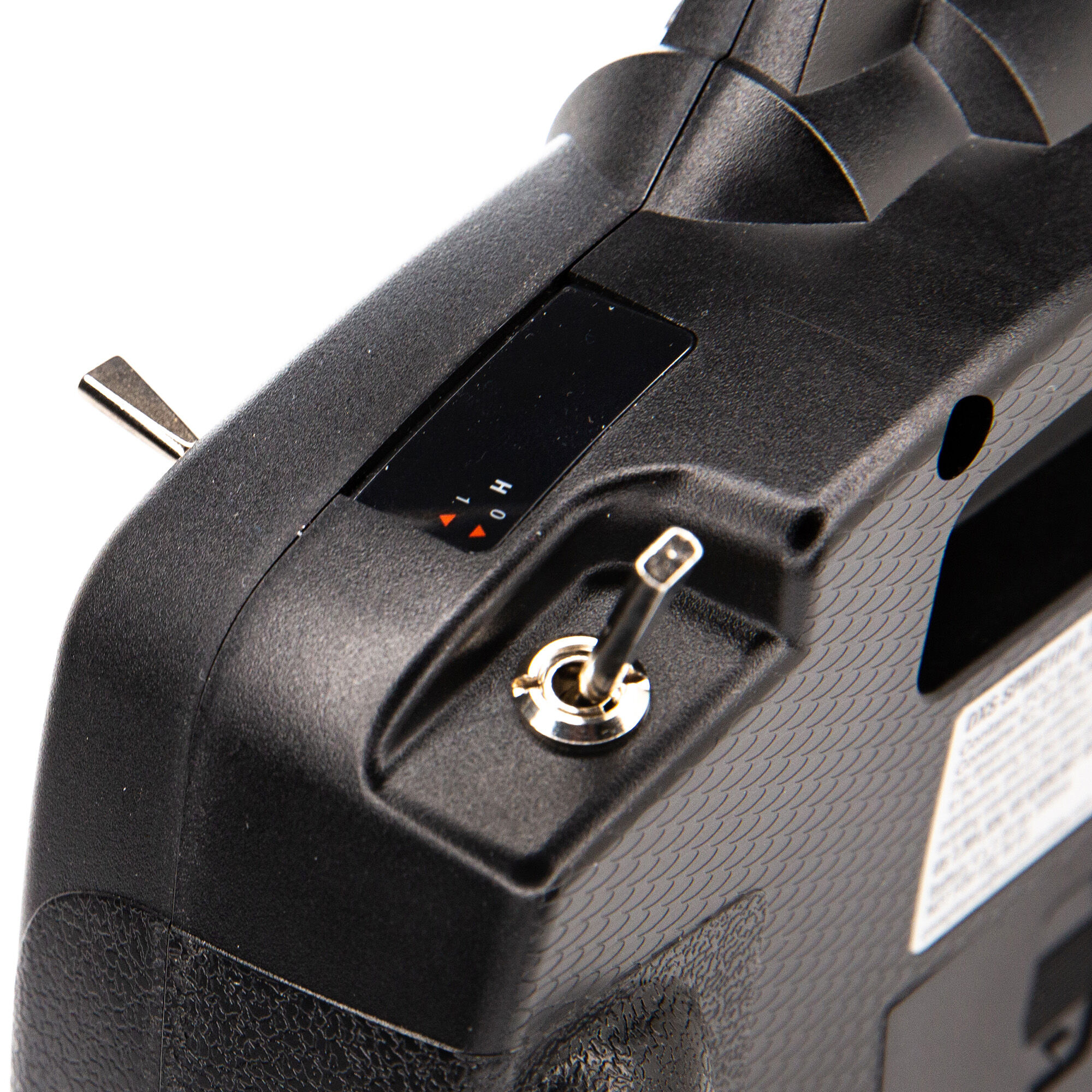 DXS System w/ AR410 Receiver-HOBBY ZONE