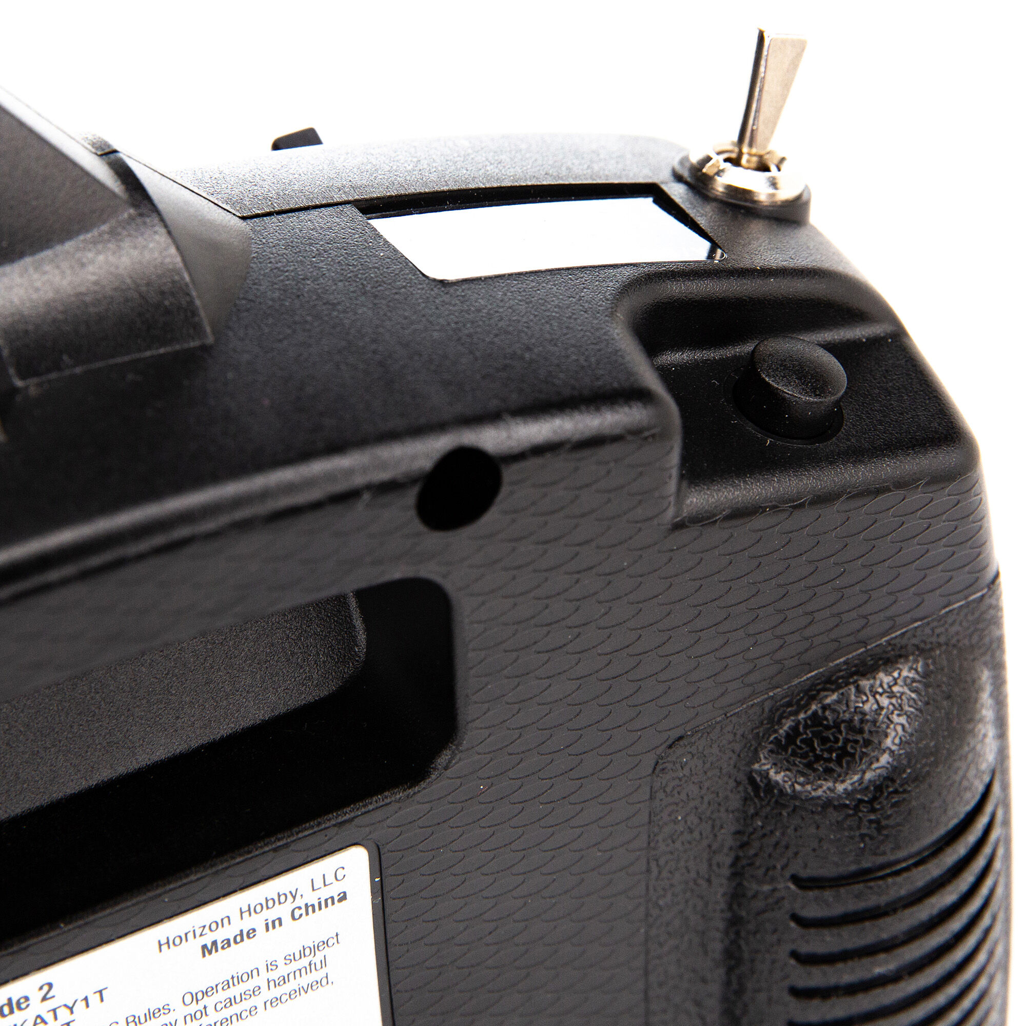 DXS System w/ AR410 Receiver-HOBBY ZONE