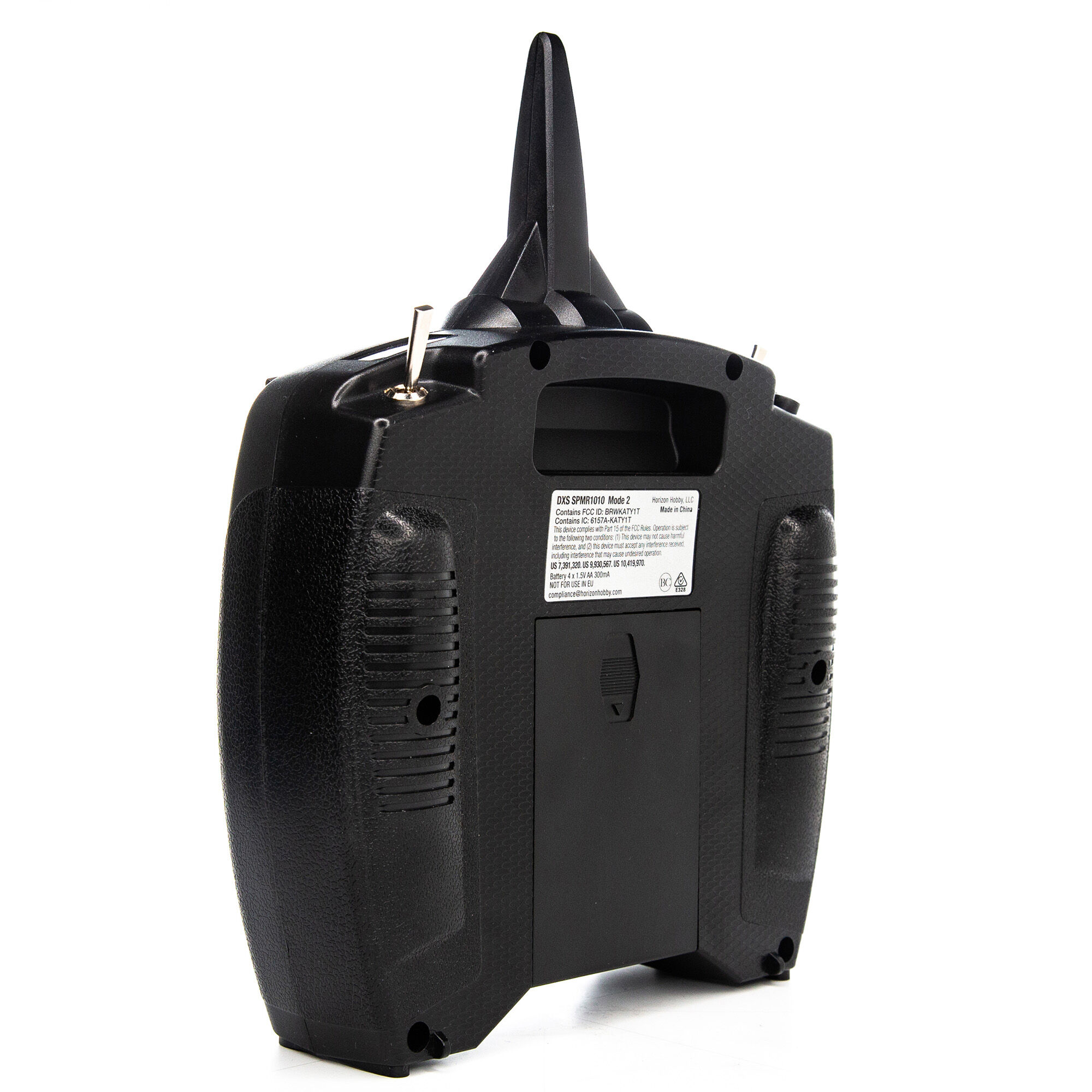 DXS System w/ AR410 Receiver-HOBBY ZONE