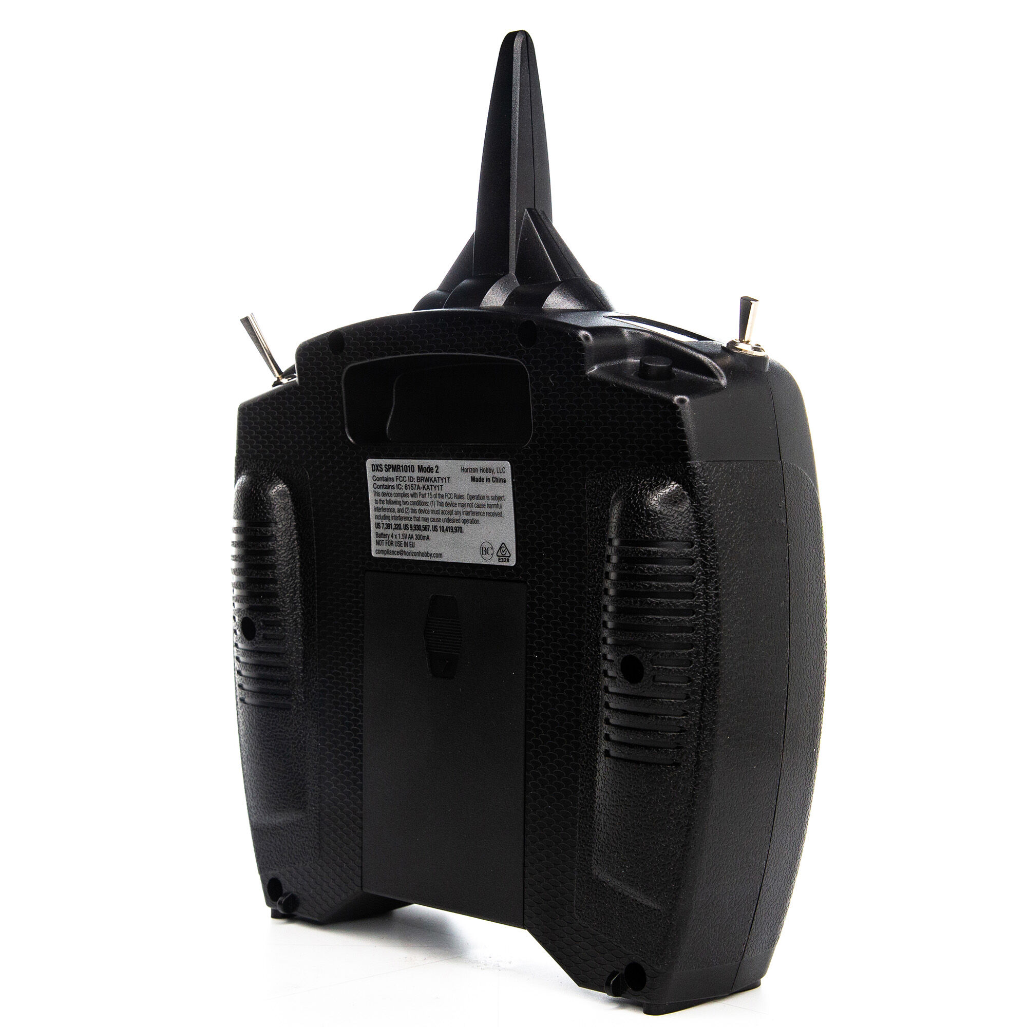 DXS System w/ AR410 Receiver-HOBBY ZONE