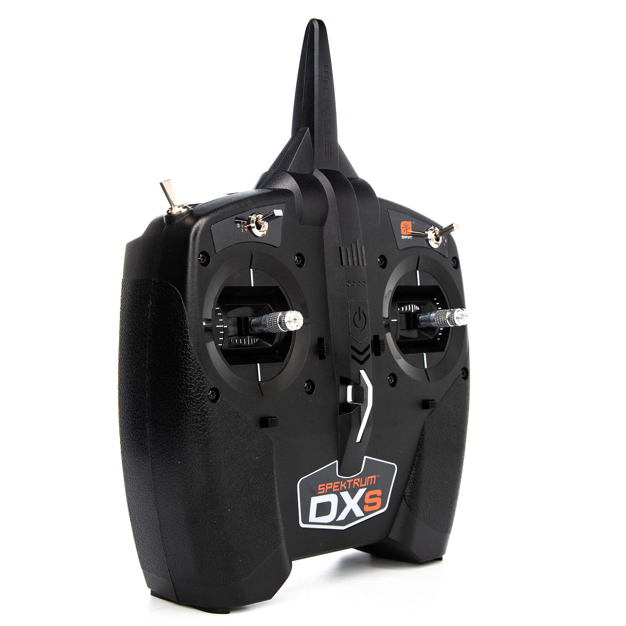 DXS System w/ AR410 Receiver-HOBBY ZONE