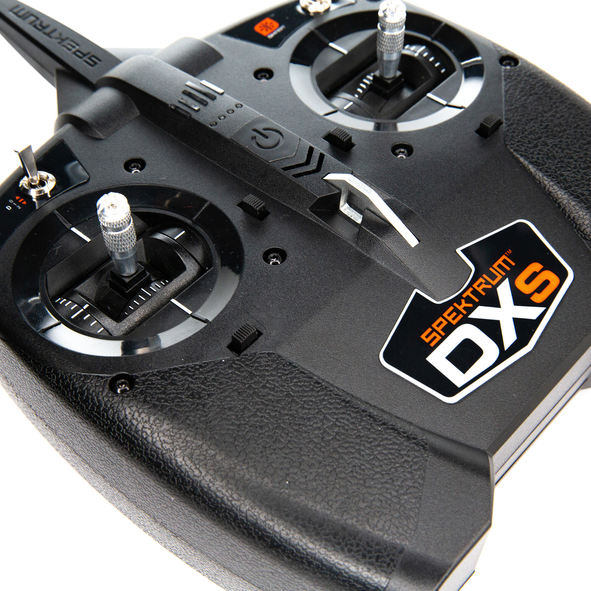 DXS System w/ AR410 Receiver-HOBBY ZONE