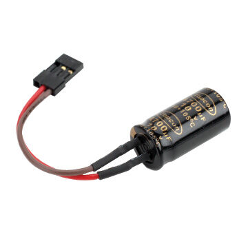 Spektrum Voltage Protector-HOBBY ZONE