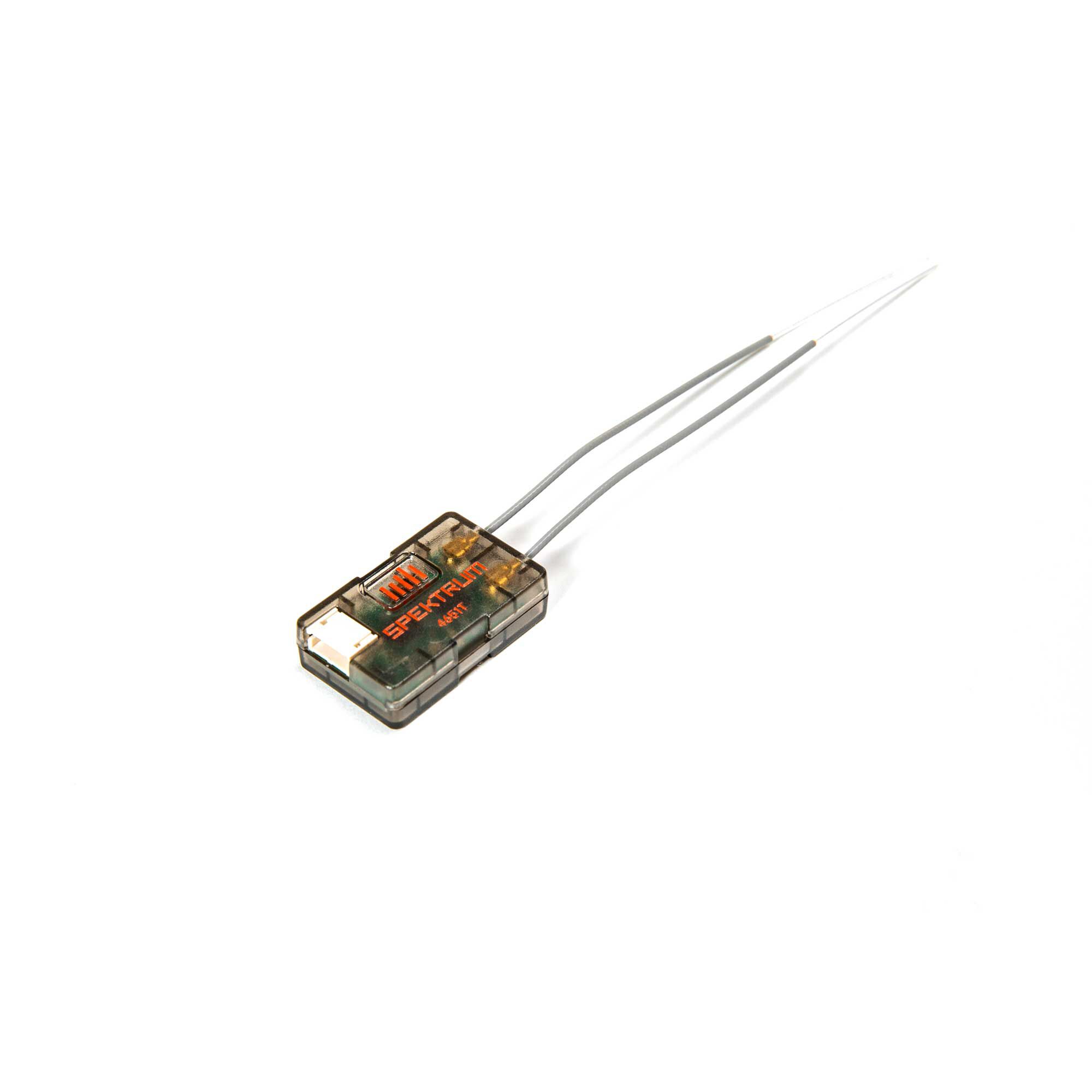 DSMX SRXL2 Serial Receiver with Telemetry-HOBBY ZONE