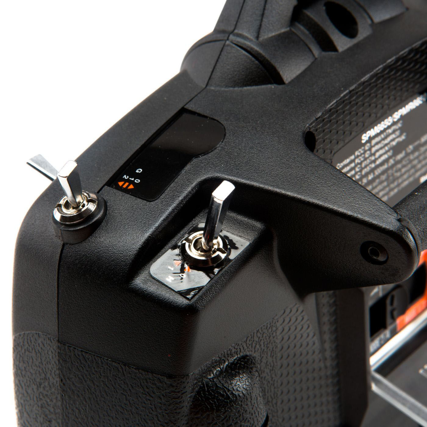 DX6e 6 Channel Transmitter Only-HOBBY ZONE