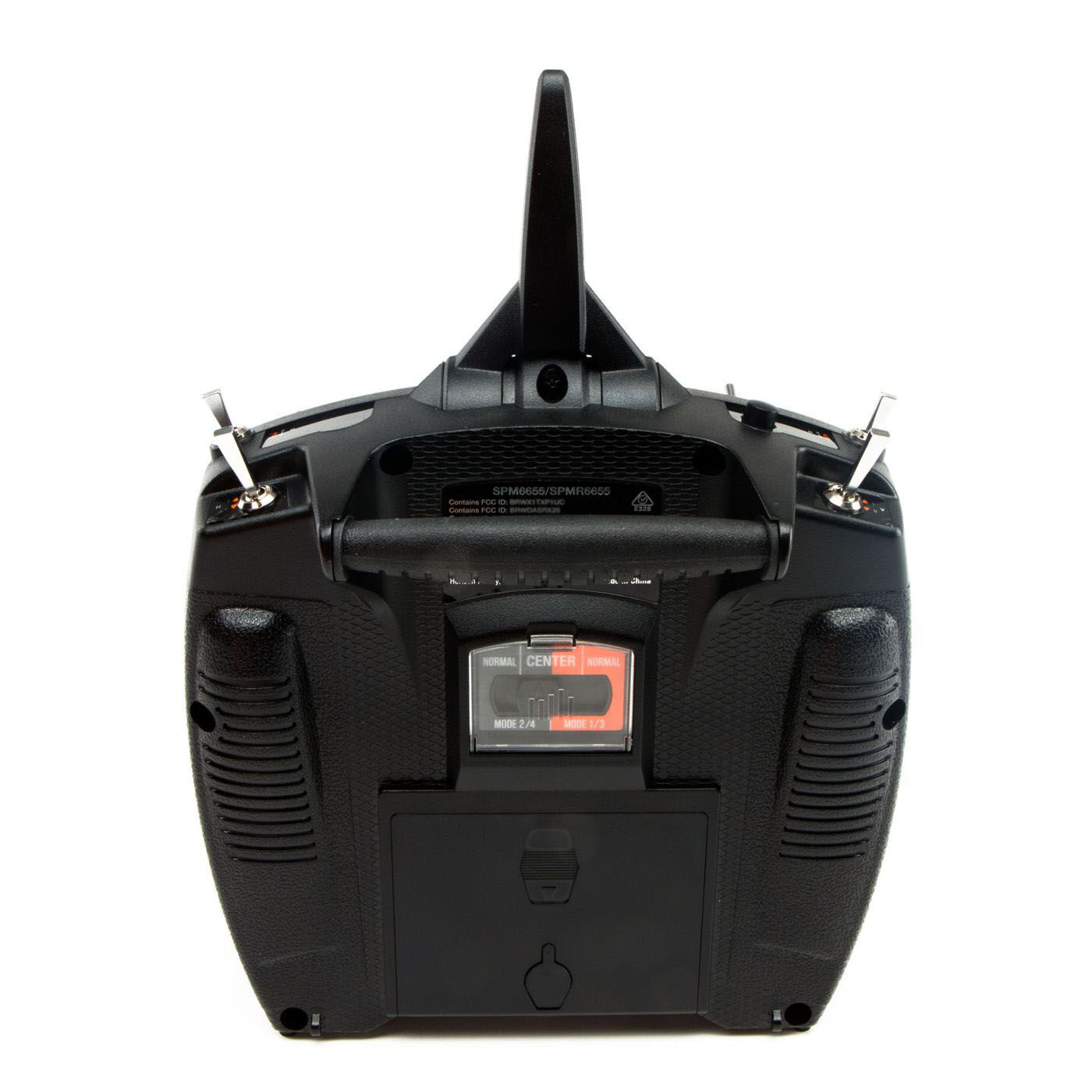 DX6e 6 Channel Transmitter Only-HOBBY ZONE