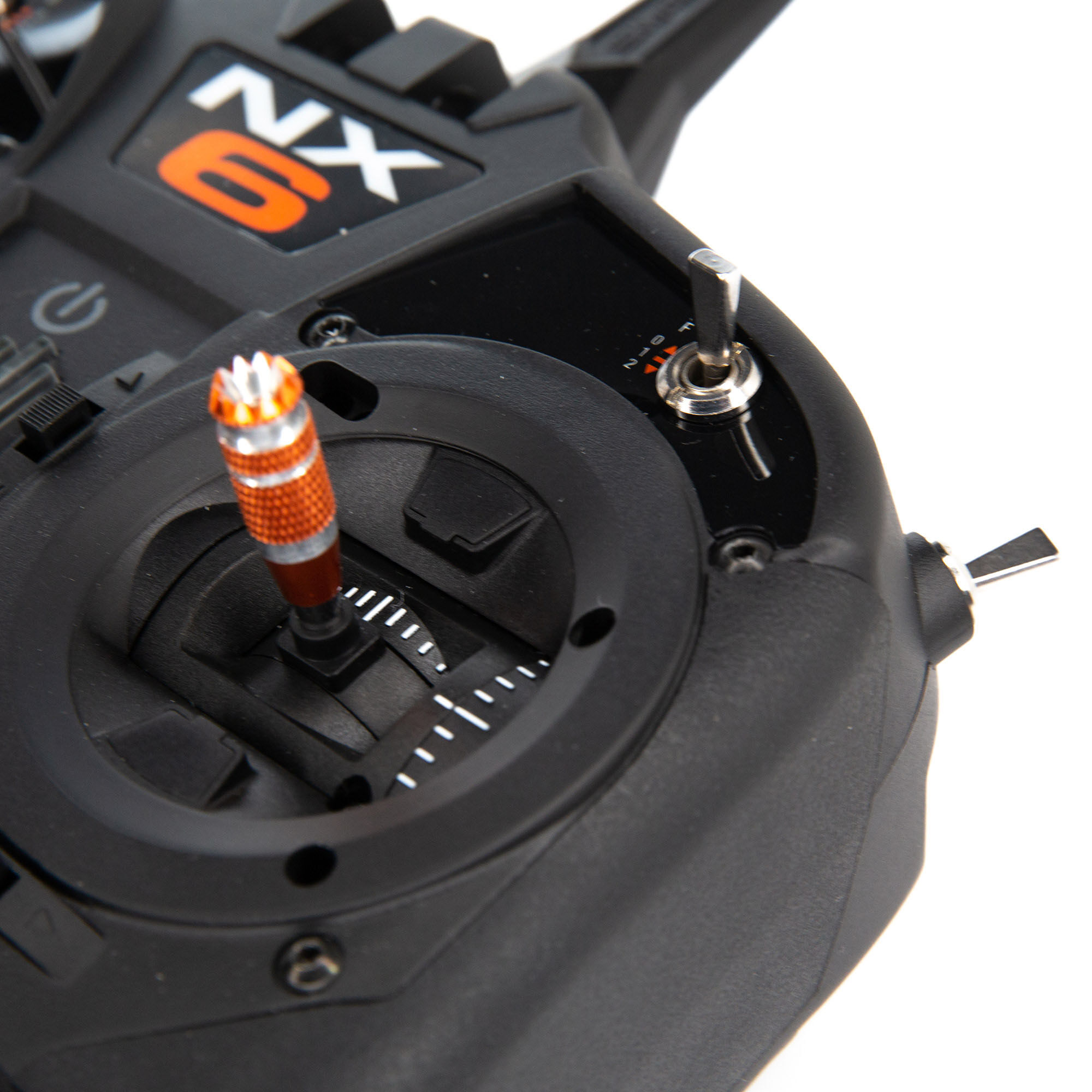 NX6 6 Channel Transmitter Only-HOBBY ZONE