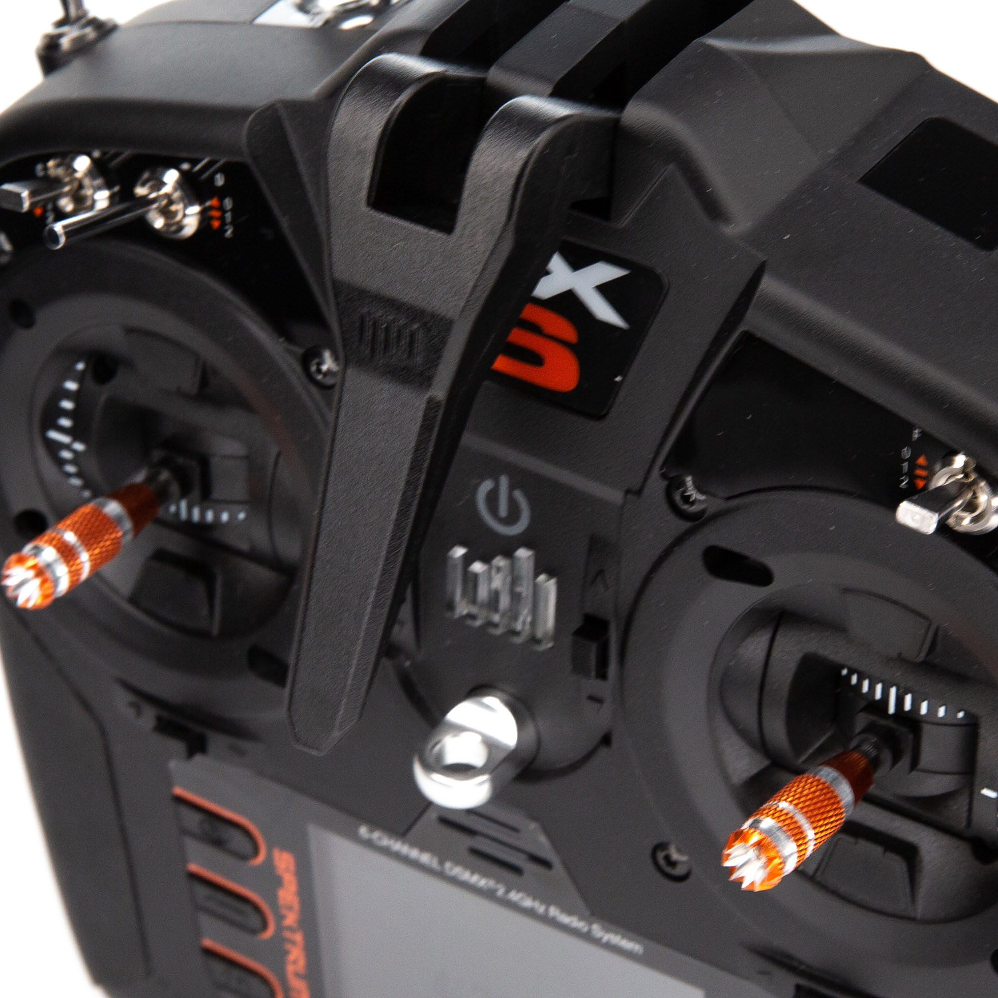 NX6 6 Channel Transmitter Only-HOBBY ZONE