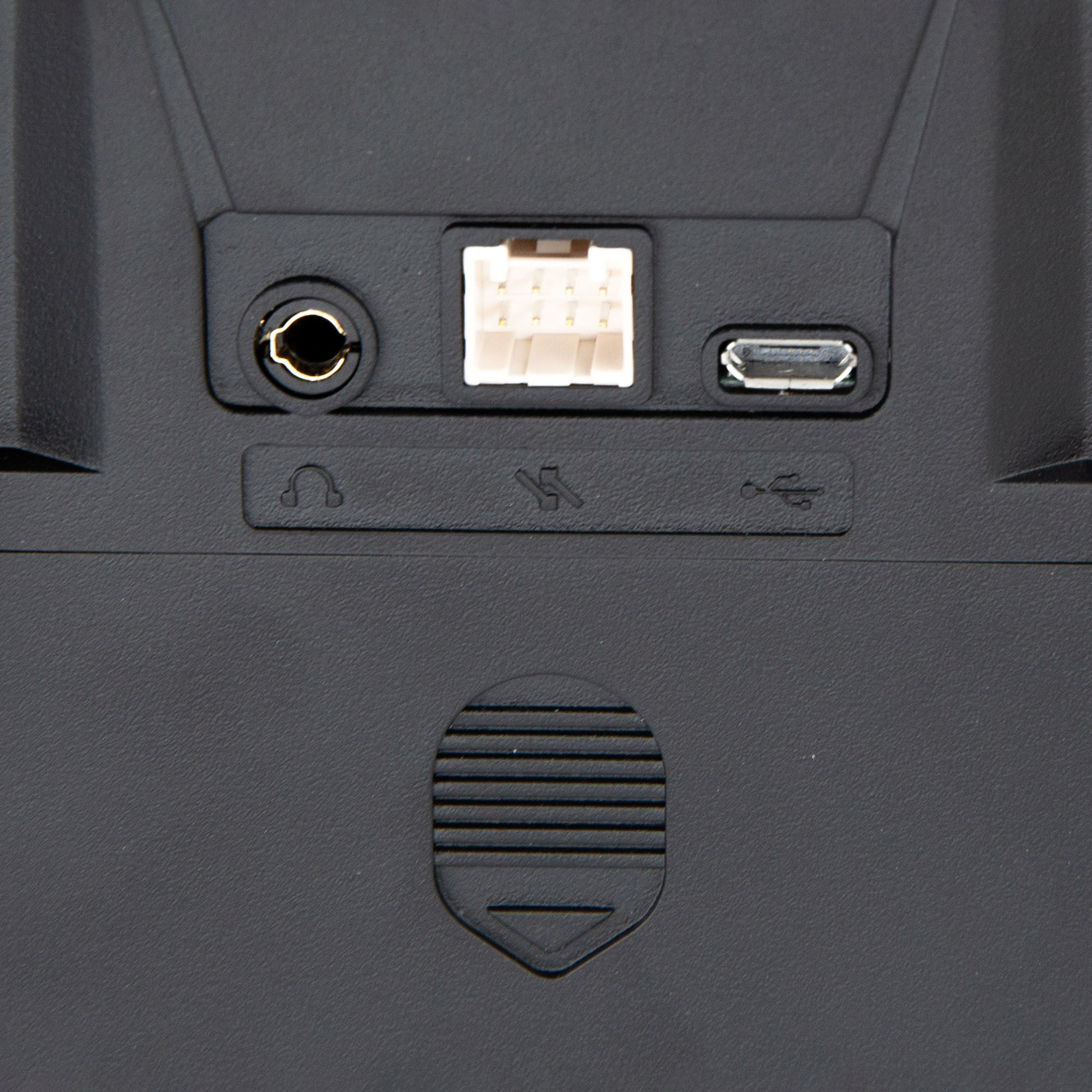 NX6 6 Channel Transmitter Only-HOBBY ZONE