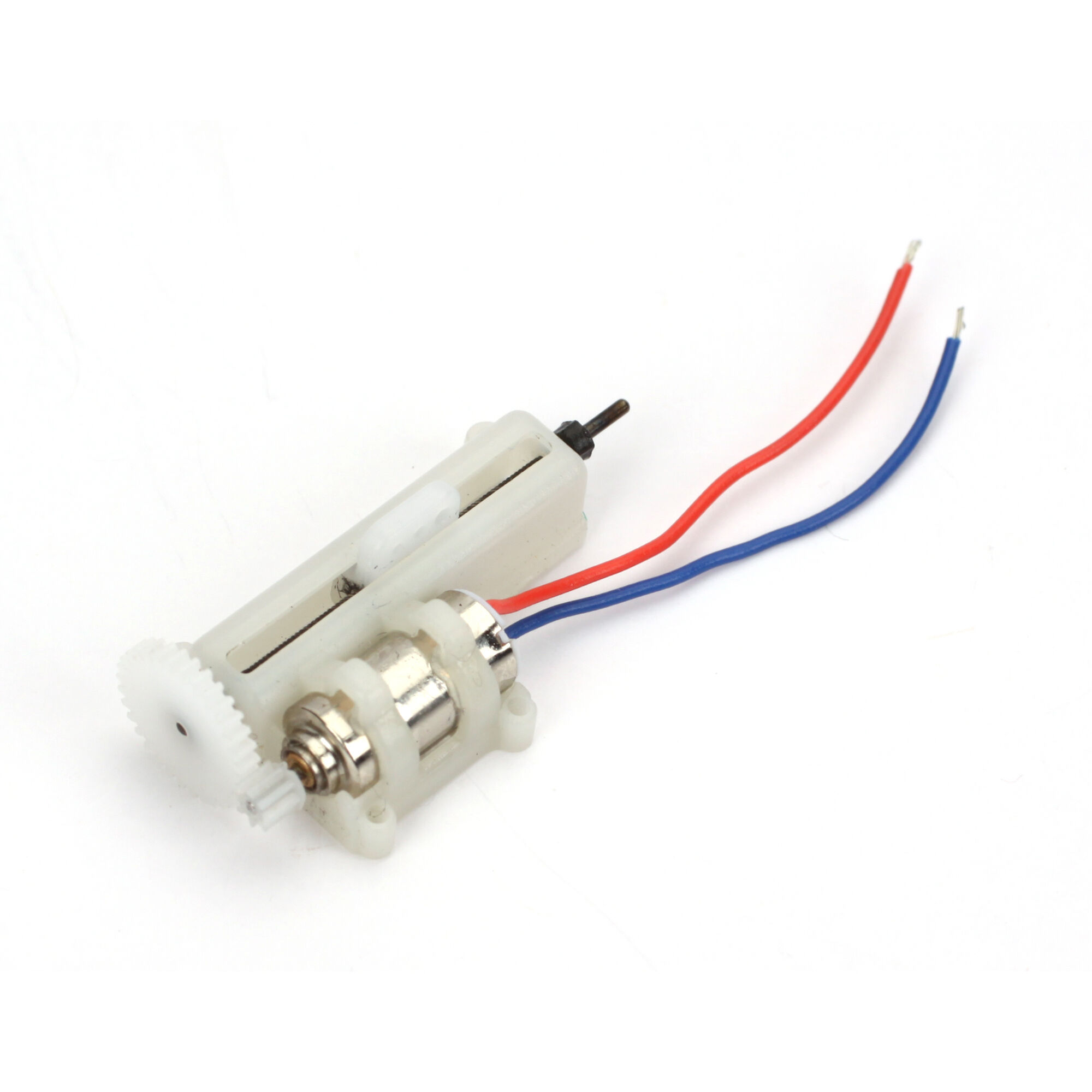 Replacement Servo Mechanics:Ultra Micro Long Throw-HOBBY ZONE