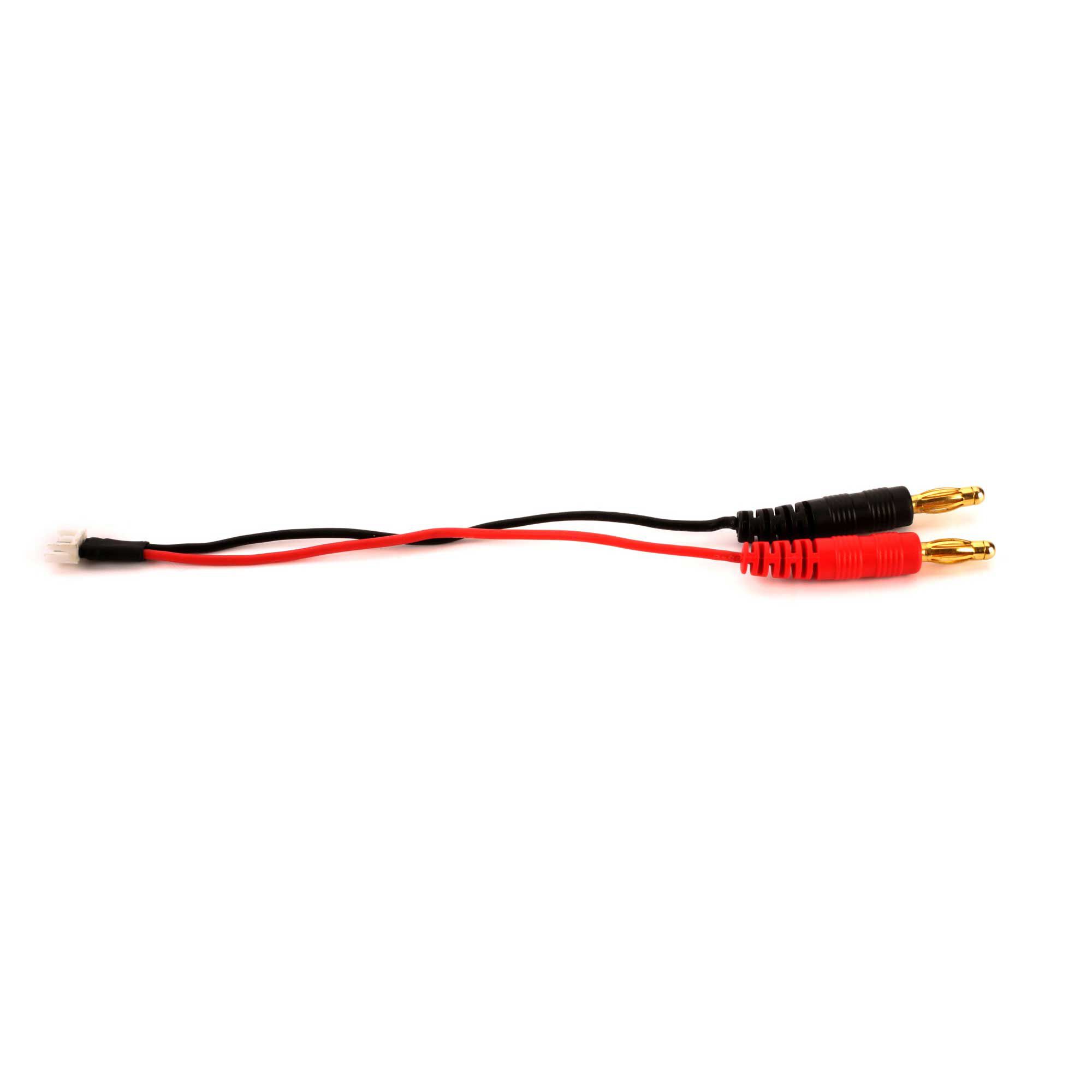 Charge Adapter: Spektrum TX Battery NiMh/LiPo-HOBBY ZONE